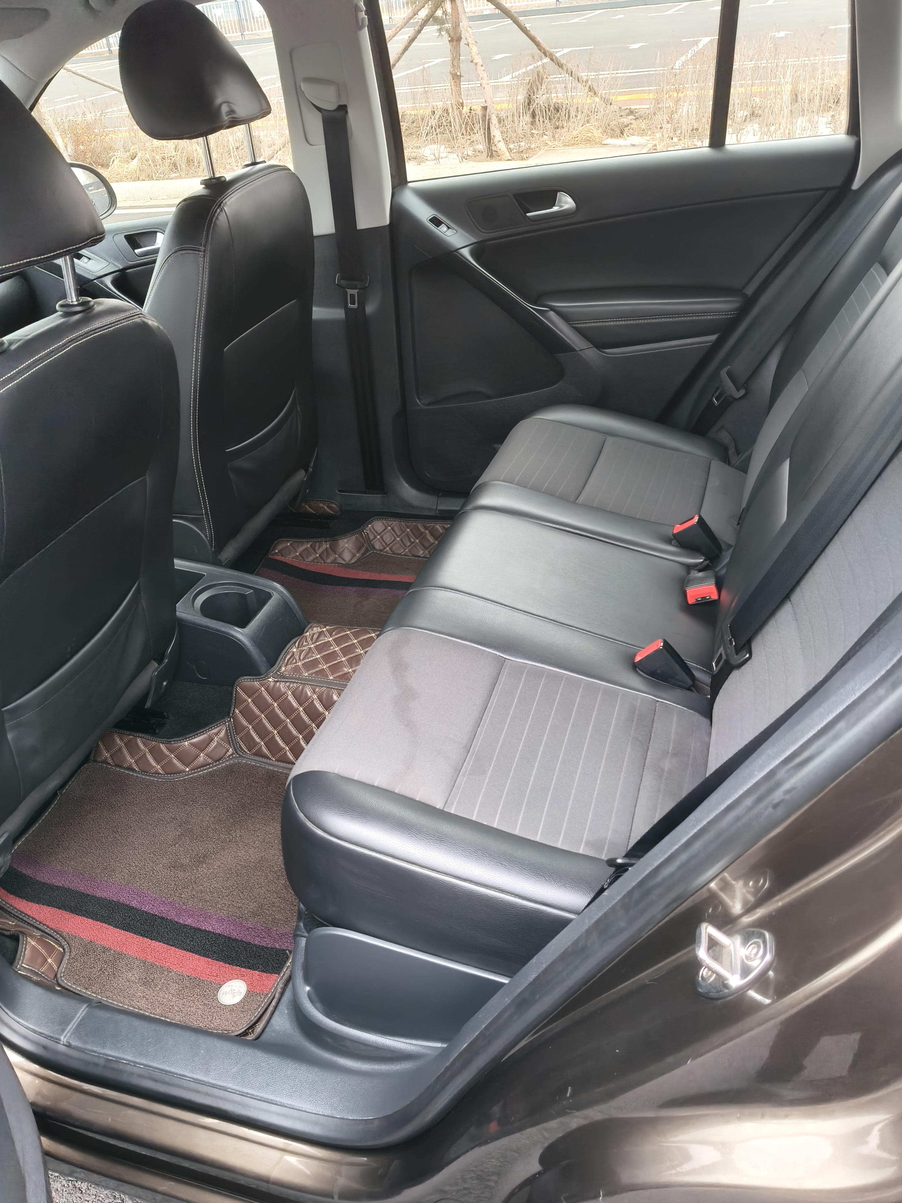 Volkswagen Tiguan 2016 immagine di auto #5