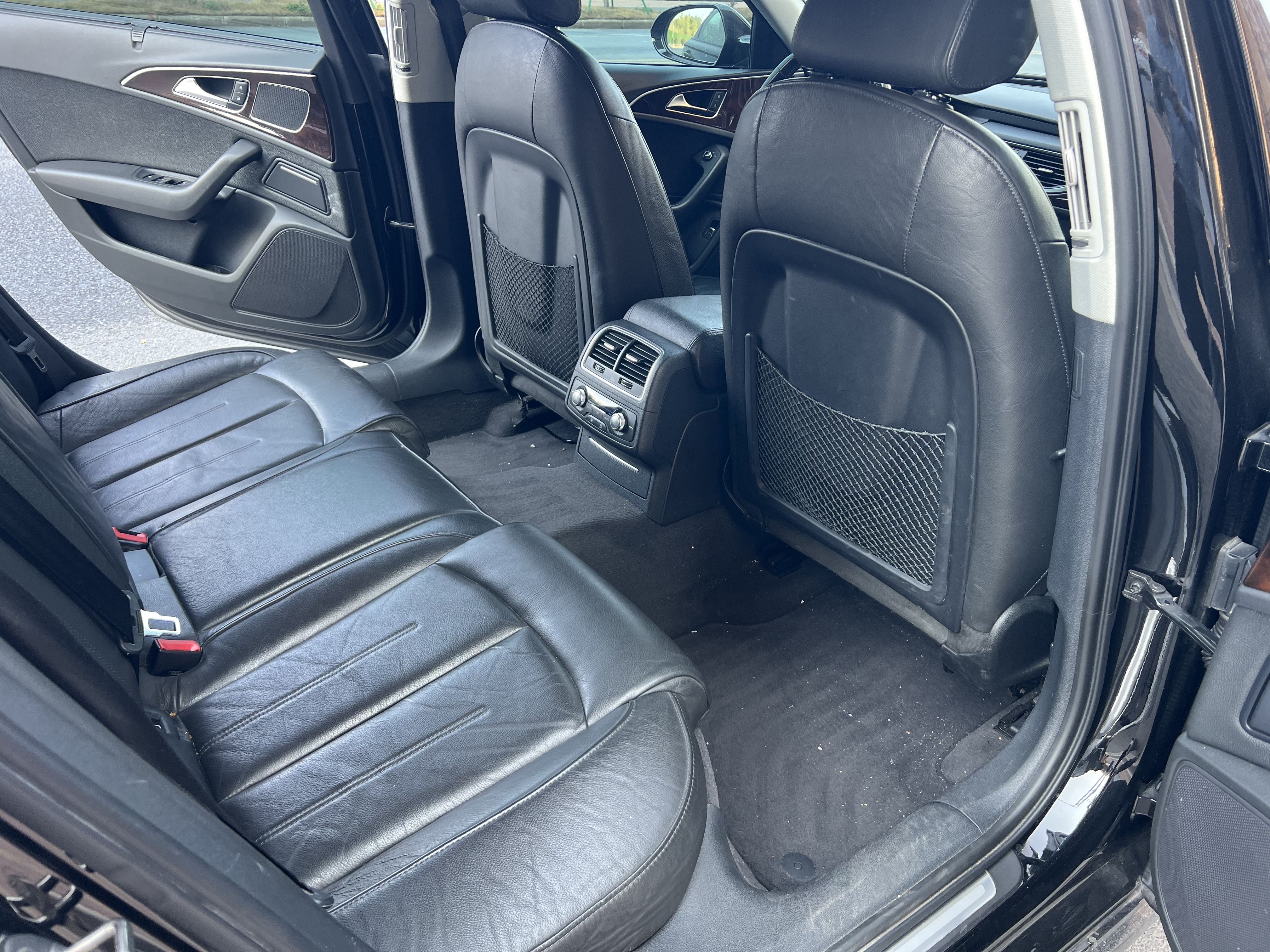 Audi A6L 2016 صورة سيارة #5