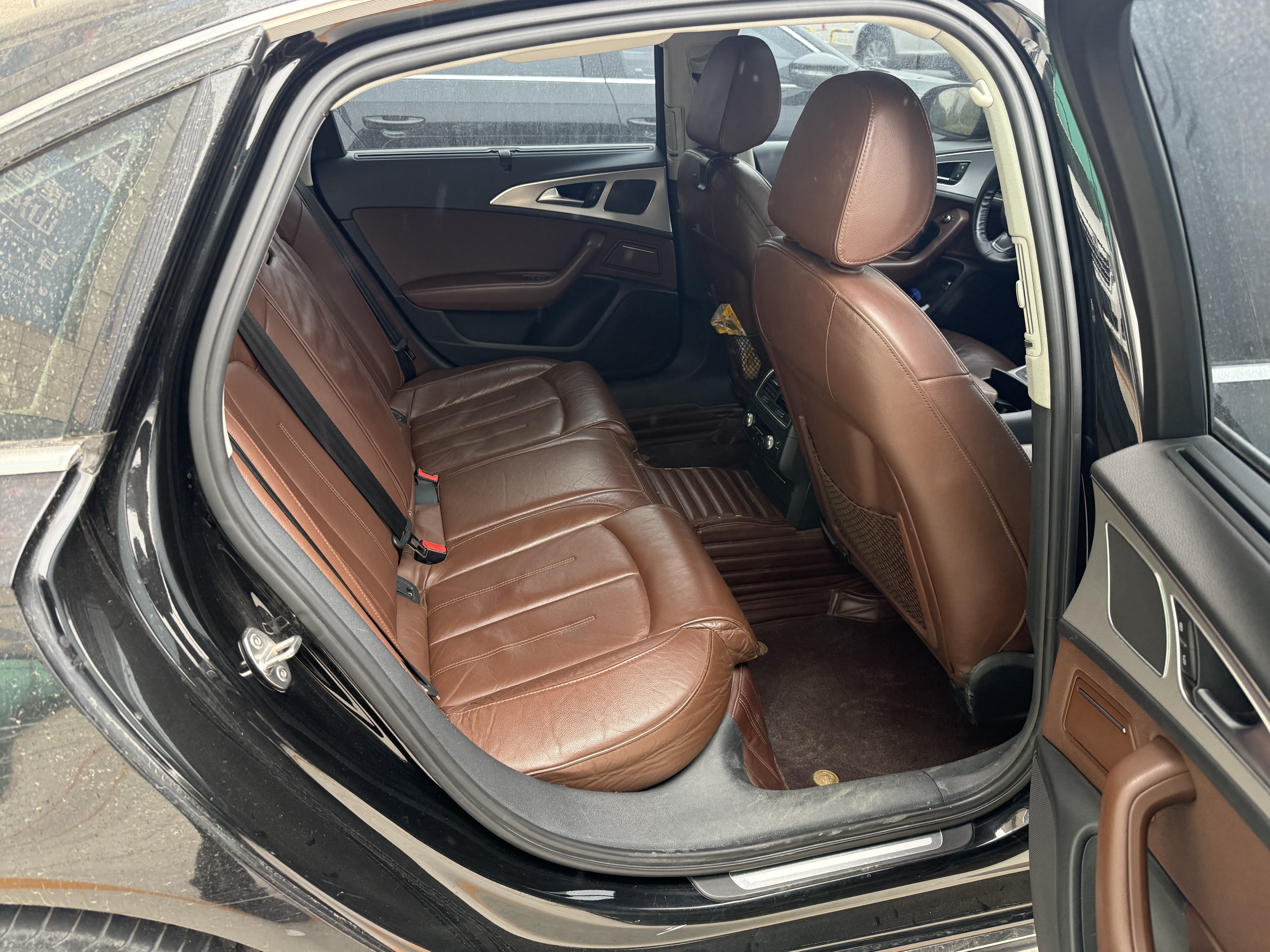 Audi A6L 2016 car image #5