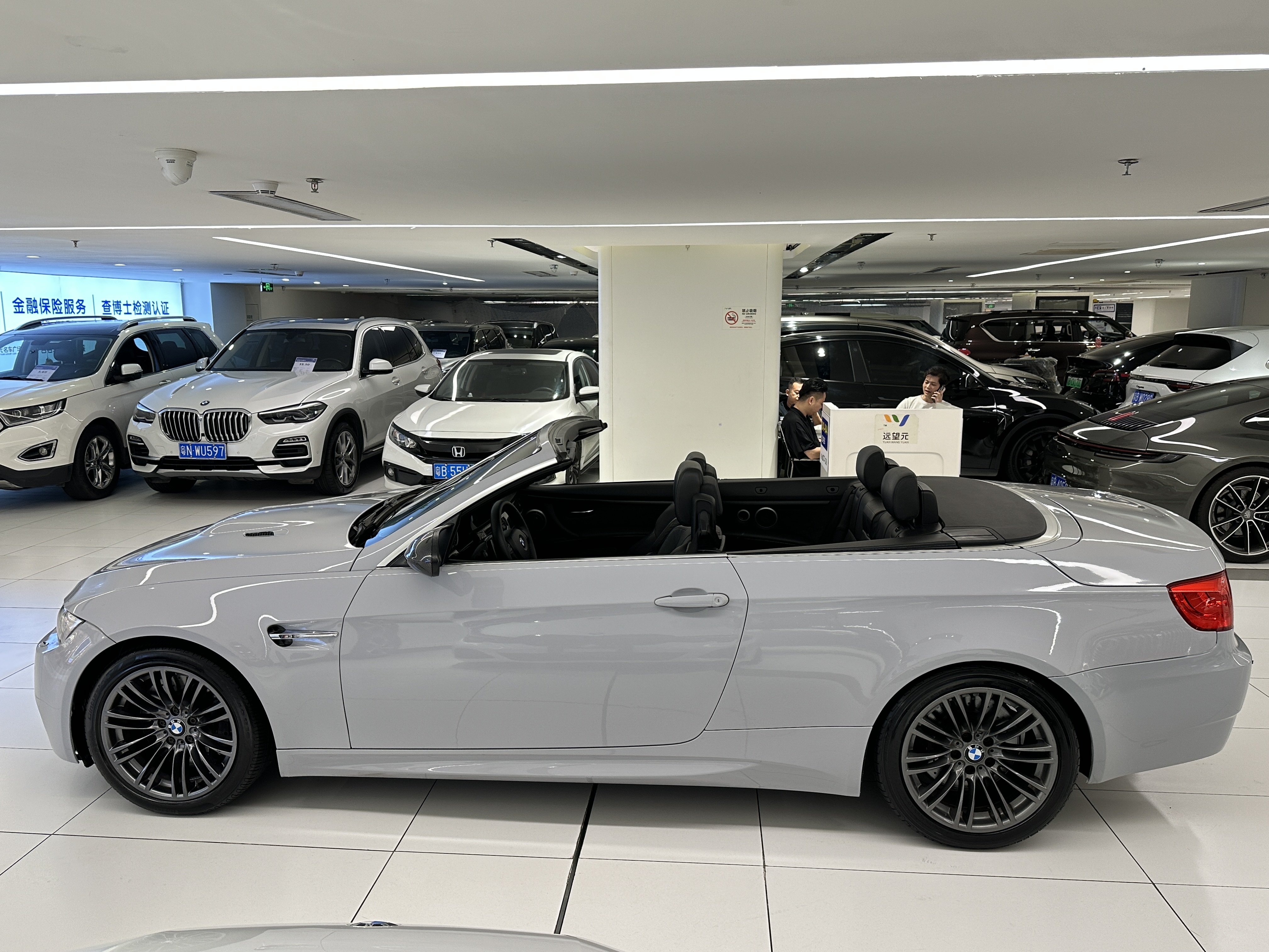 BMW M3 2011 imagem de carro #5