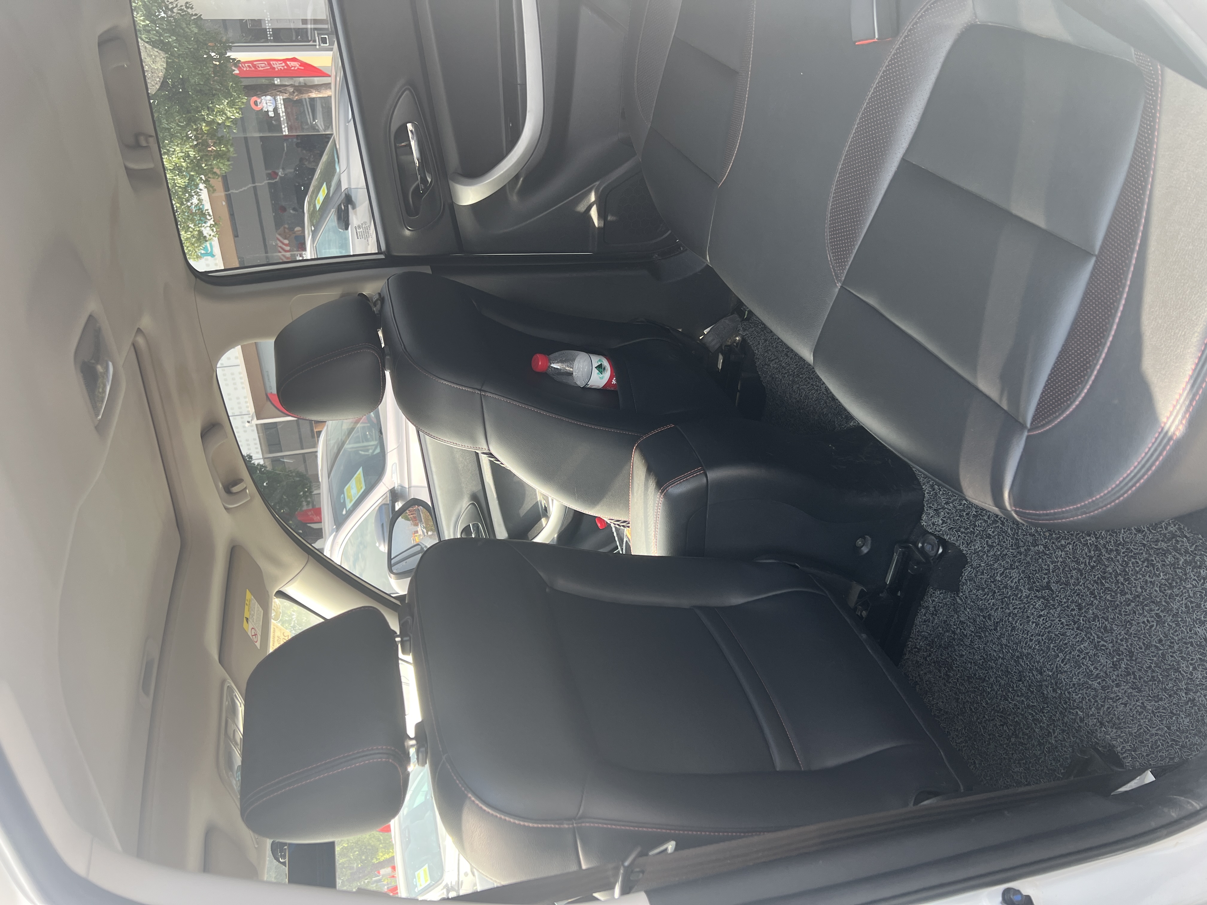 Changan CS35MAX 2016 car image #5