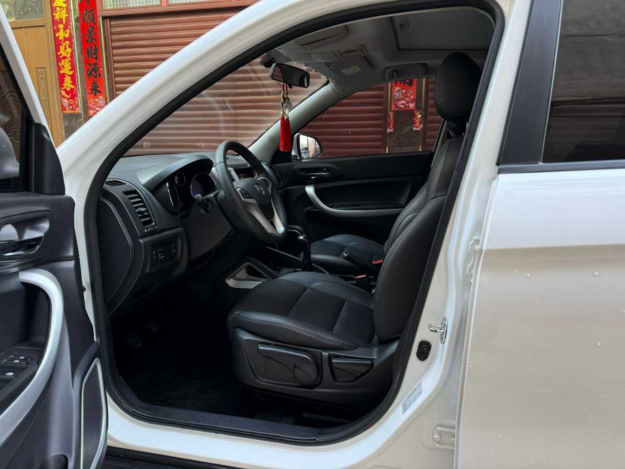 Changan CS35MAX 2016 car image #5