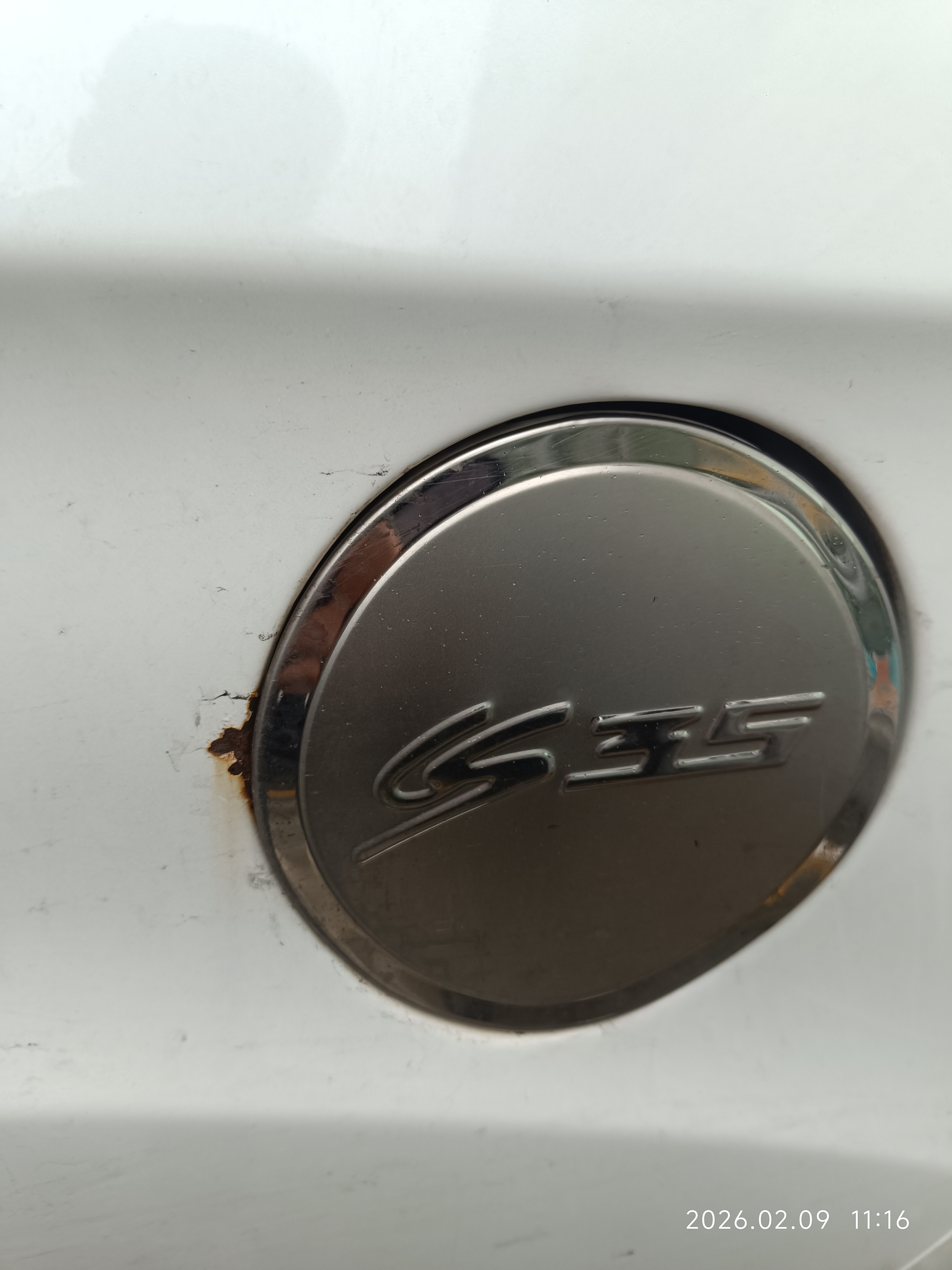 Changan CS35 2016 #5 Changan CS35 2016 car image #5