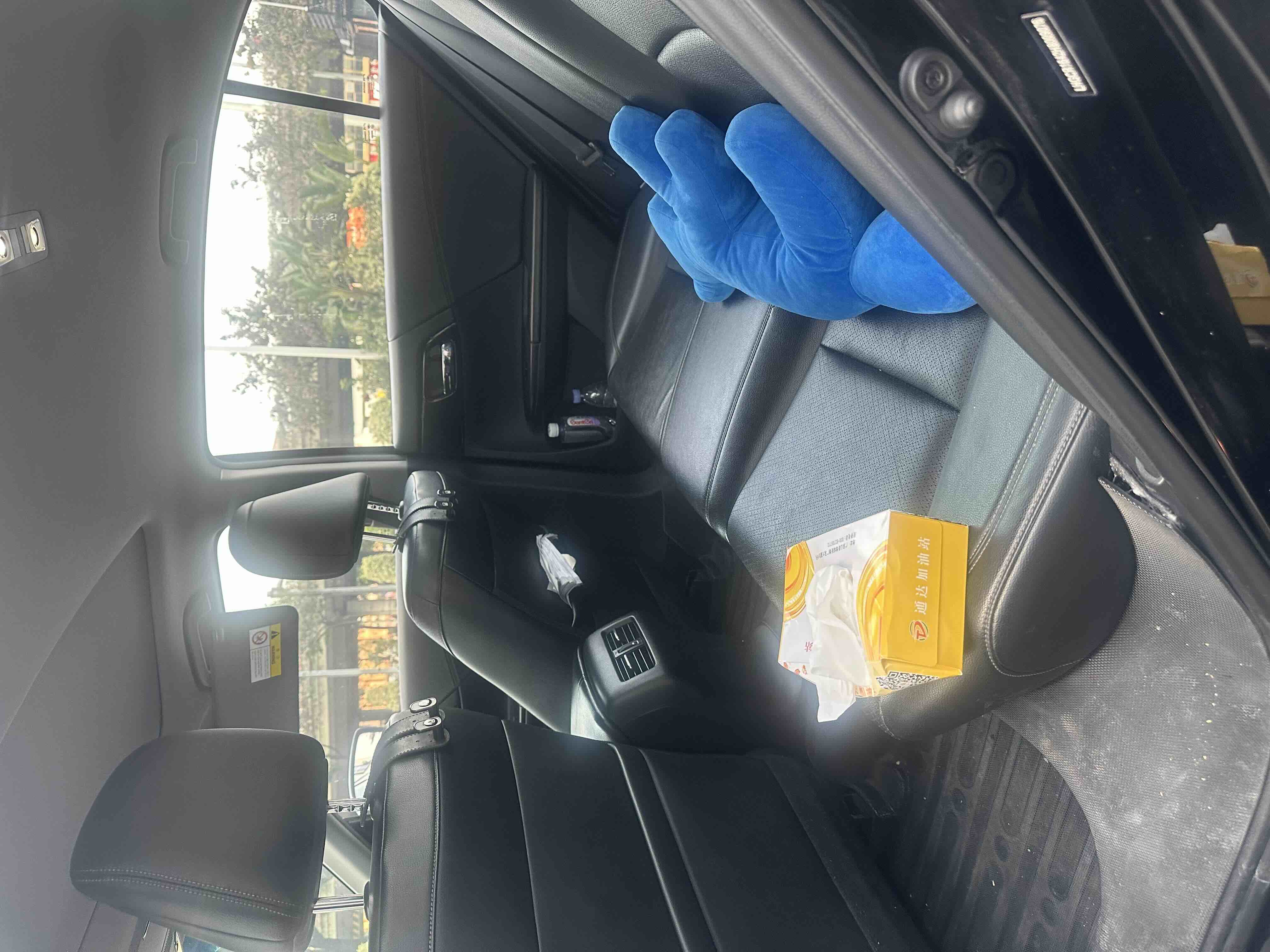 Honda Accord 2017 #5 Honda Accord 2017 car image #5