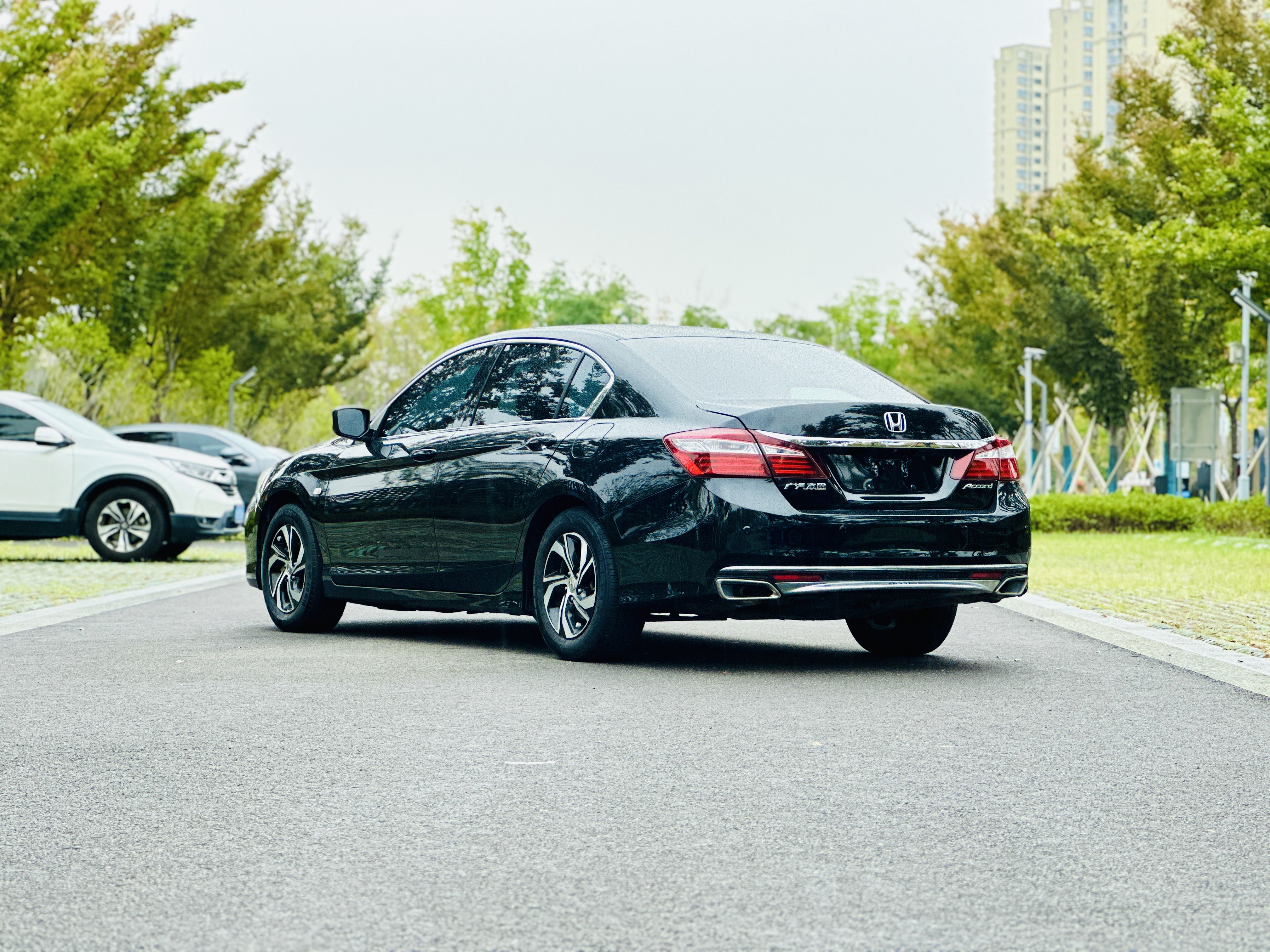 Honda e:NS2 2018 car image #5