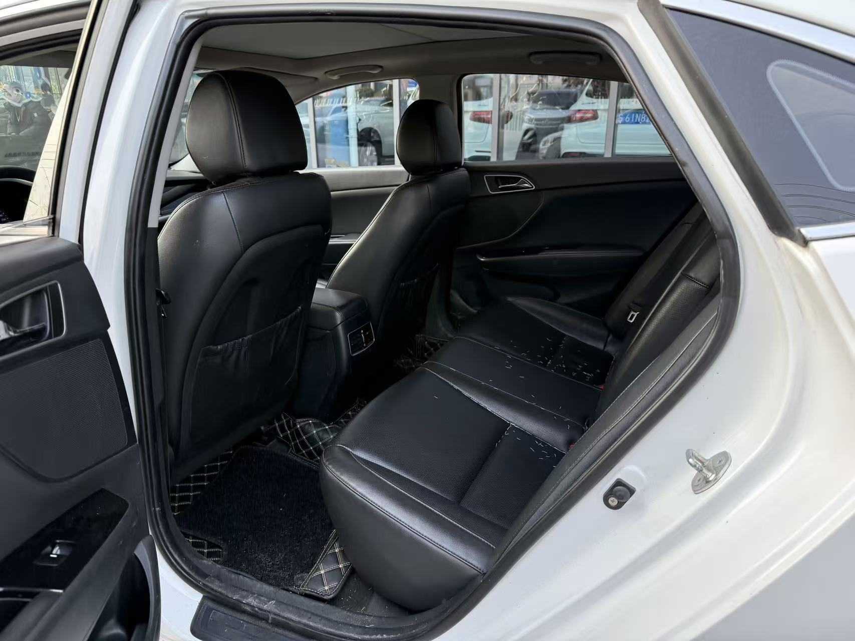 Hyundai Mistra 2017 #5 Hyundai Mistra 2017 car image #5