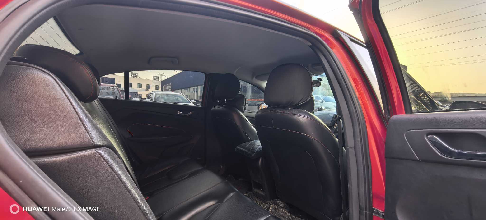 Chery Arrizo 5 2017 #5 Chery Arrizo 5 2017 imagem de carro #5