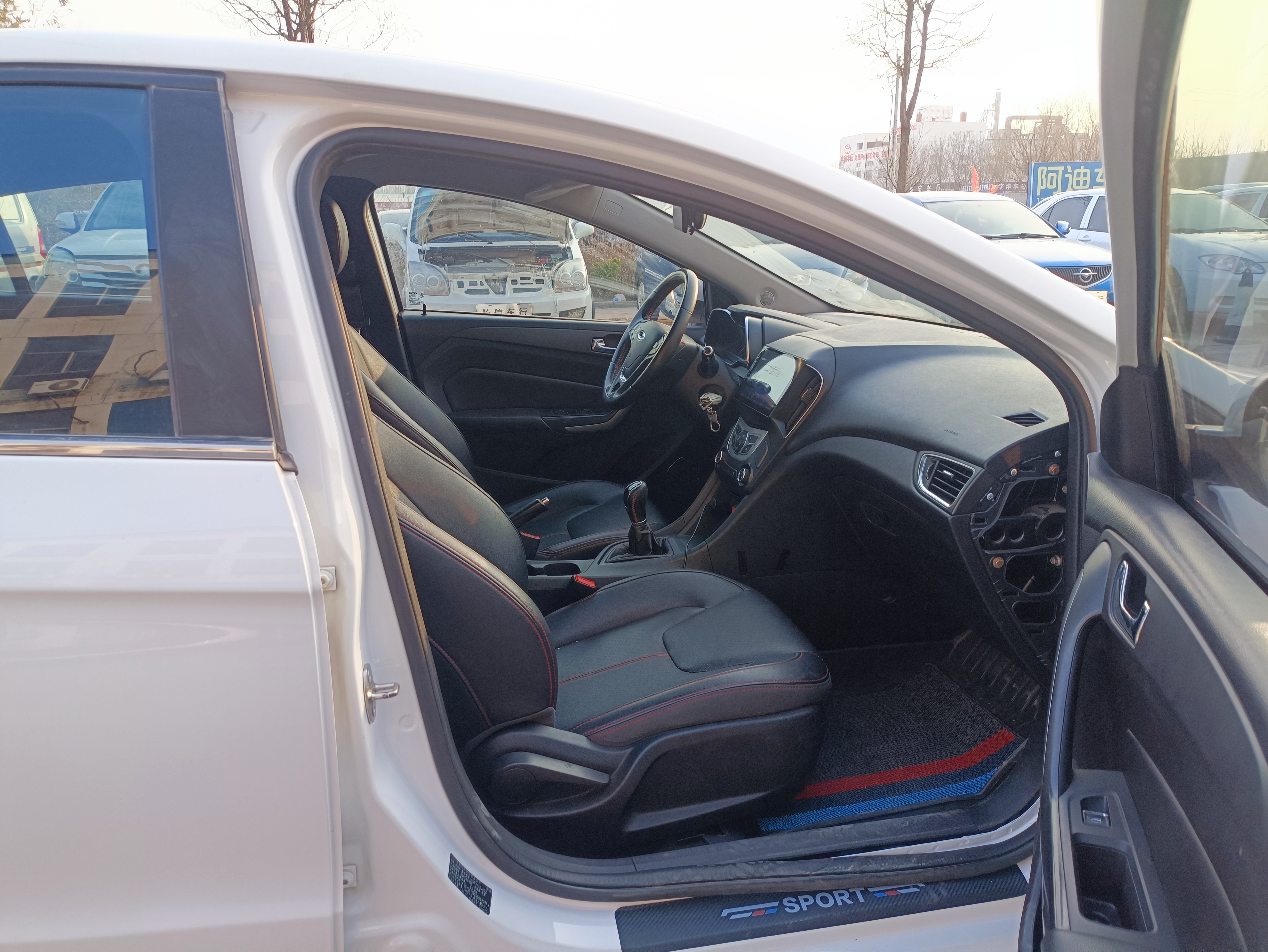 Chery Arrizo 5 2016 #5 Chery Arrizo 5 2016 imagem de carro #5