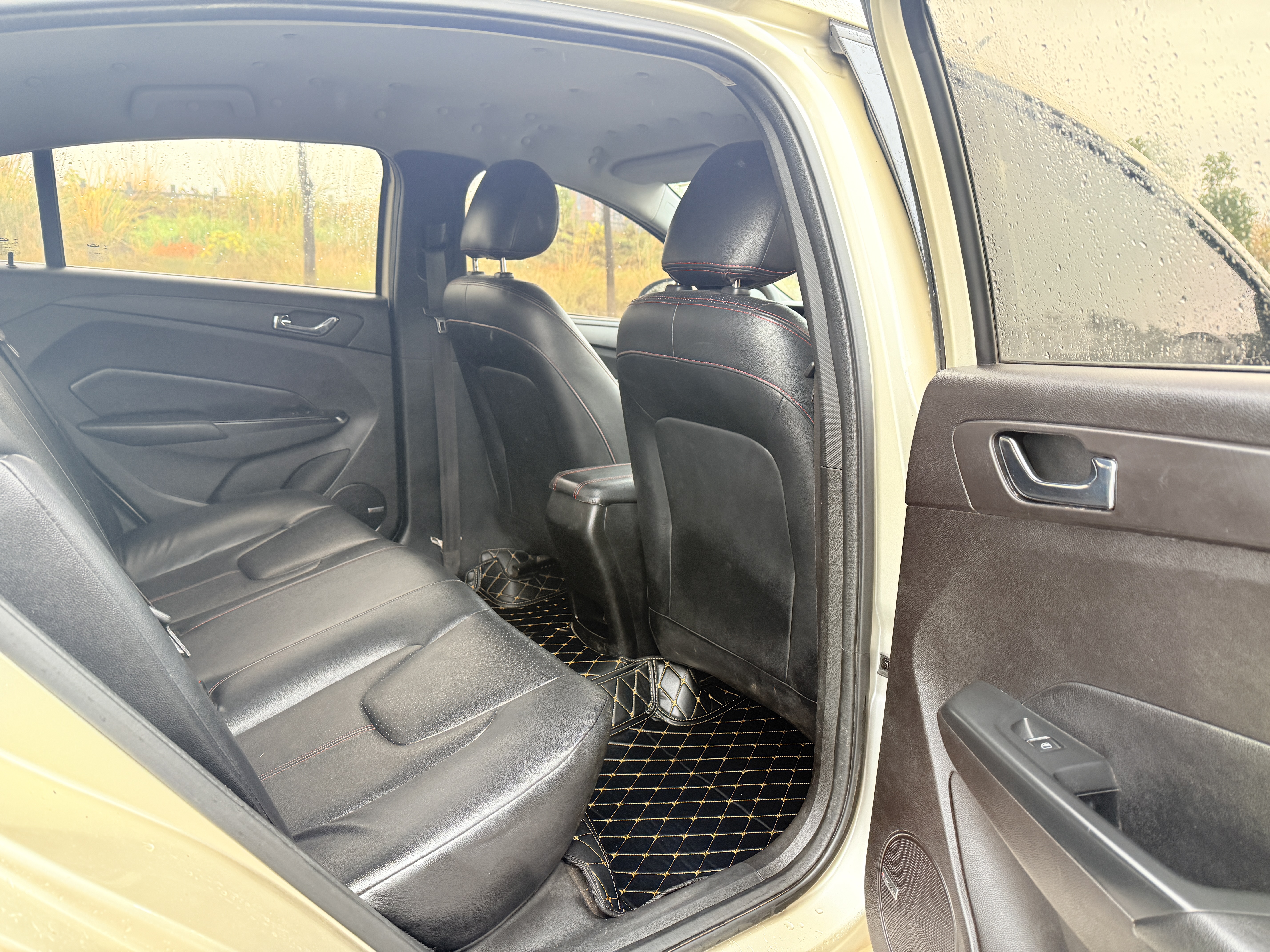 Chery Arrizo 5 2016 صورة سيارة #5