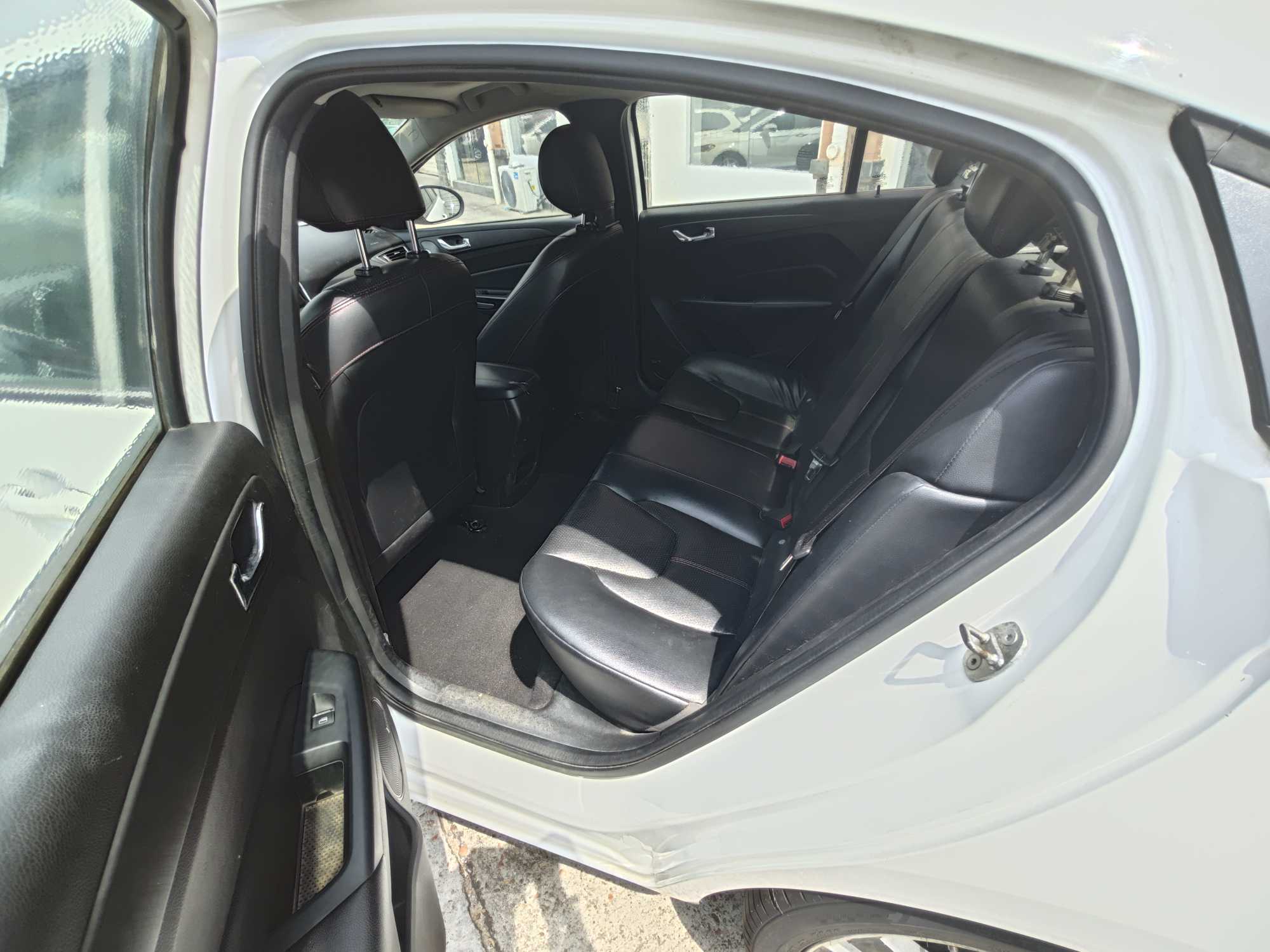 Chery Arrizo 5 2016 car image #5