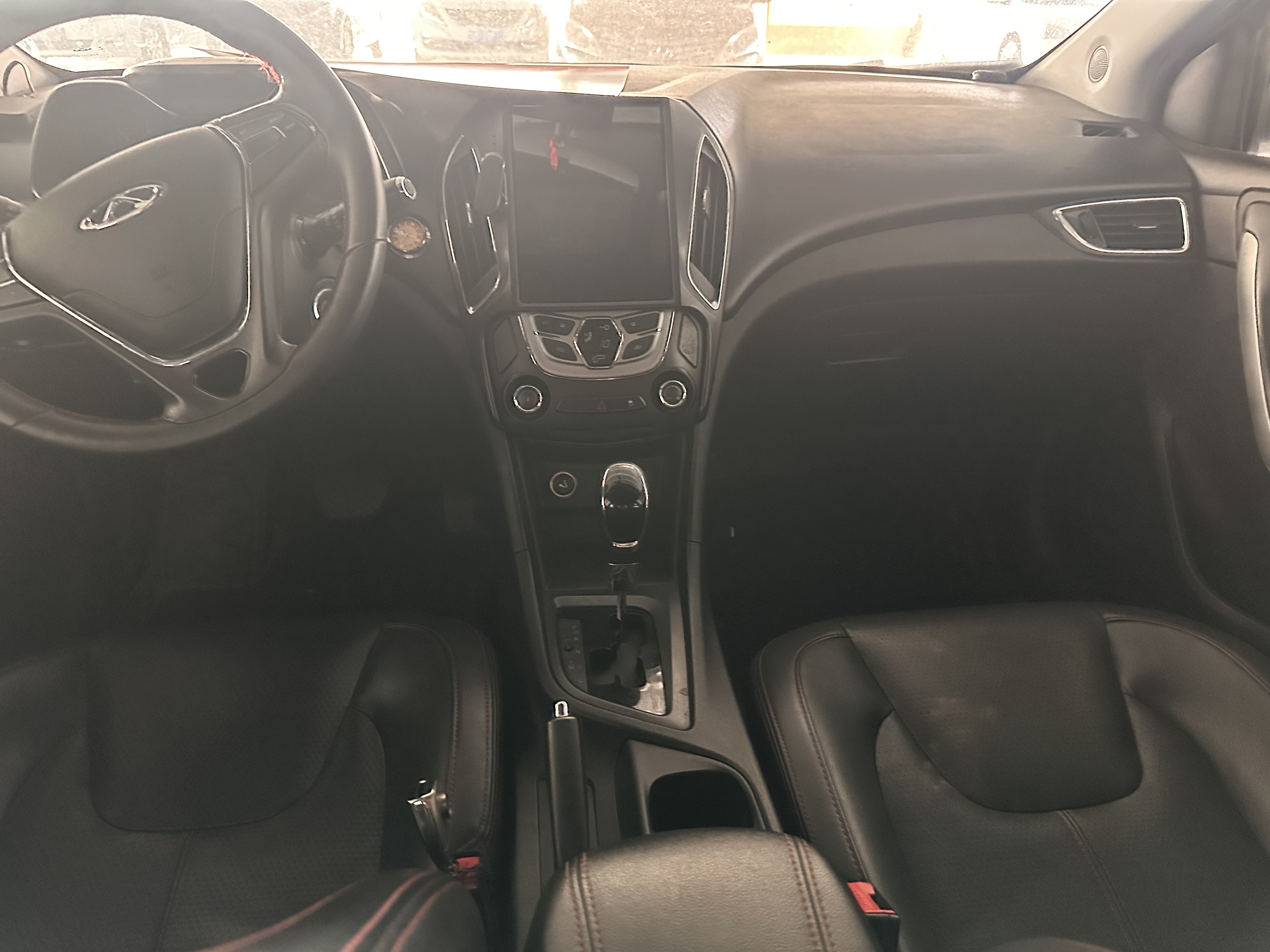 Chery Arrizo 5 2016 car image #5