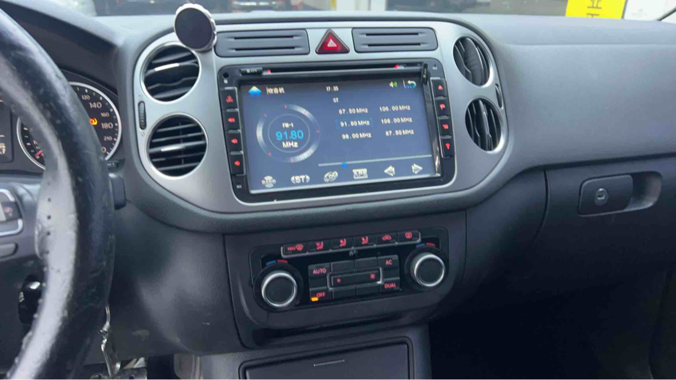 大众 途观 2013 汽车图片 #5