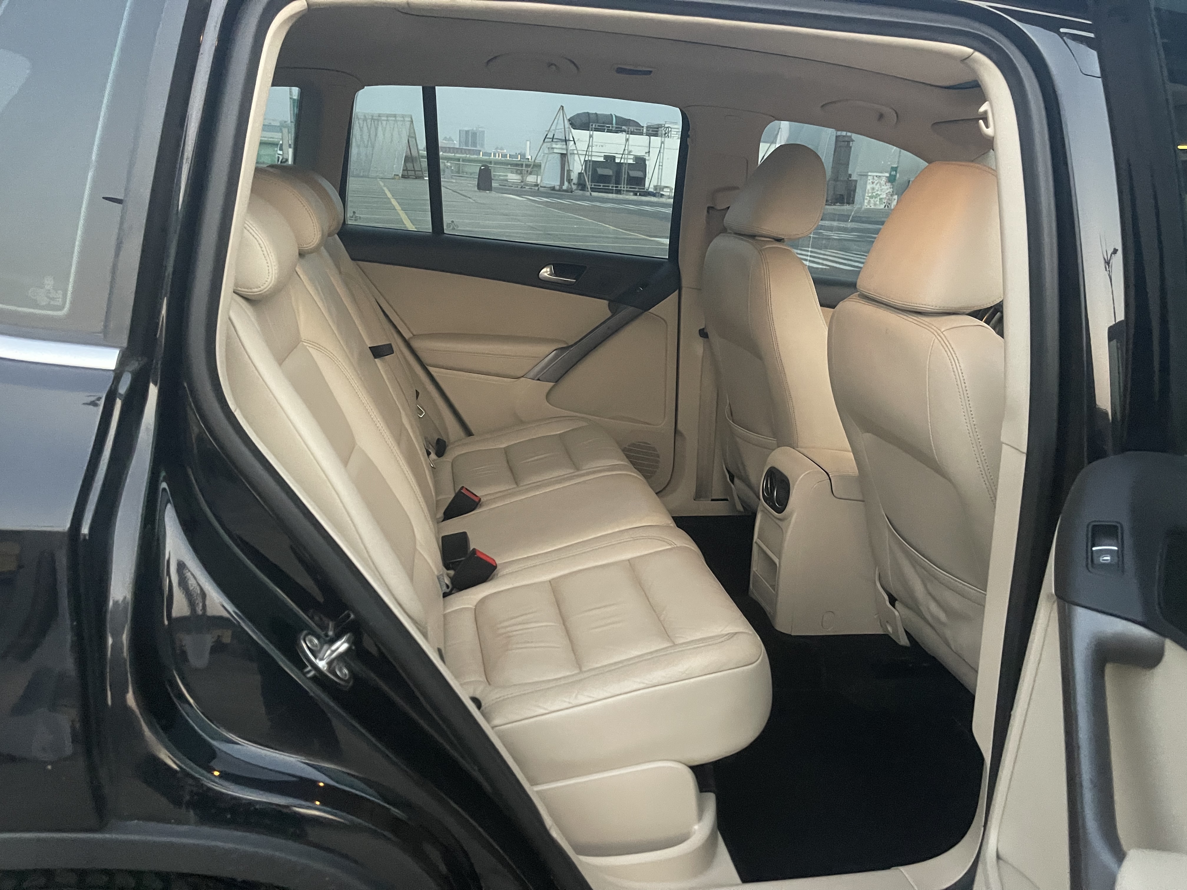 Volkswagen Tiguan 2012 #5 Volkswagen Tiguan 2012 immagine di auto #5