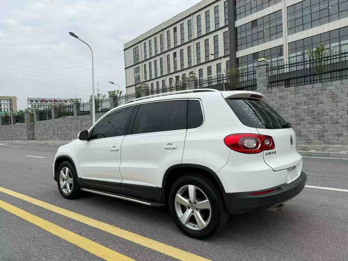 大众 途观 2013 汽车图片 #5