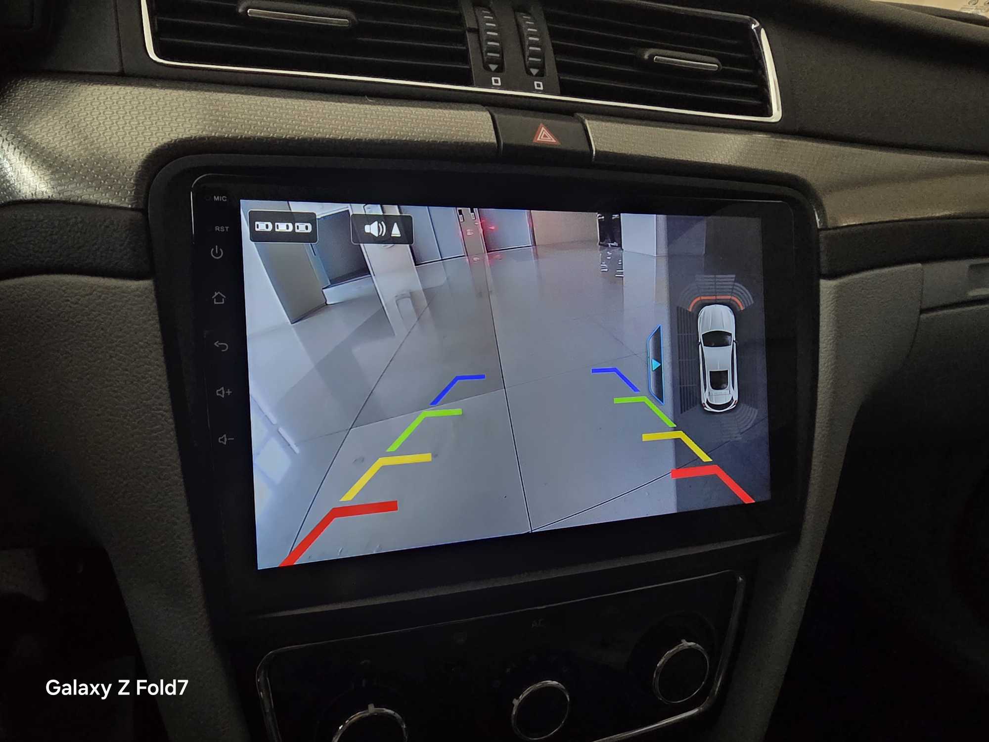 Skoda Superb 2013 immagine di auto #5