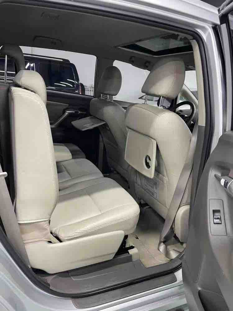 Toyota Verso 2012 car image #5