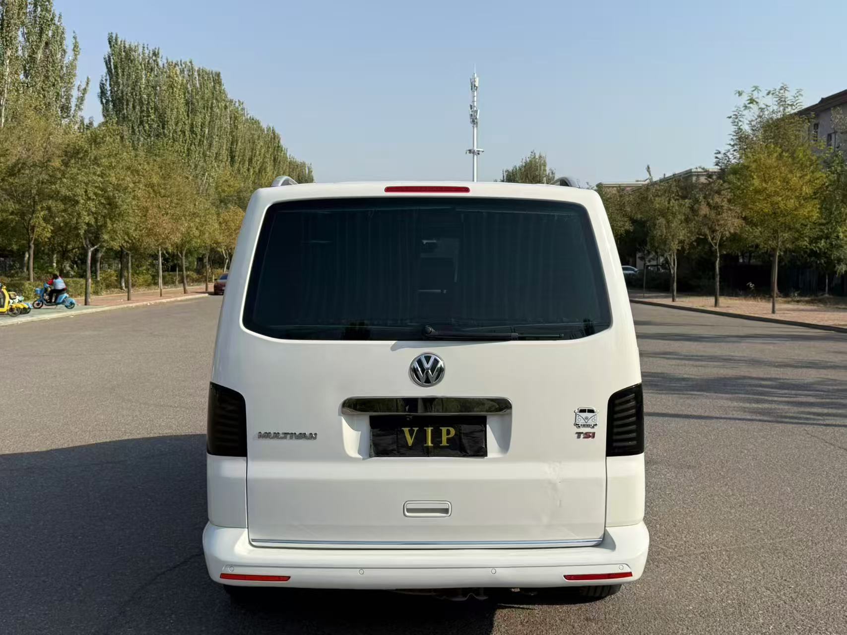 大众 迈特威 2013 汽车图片 #5