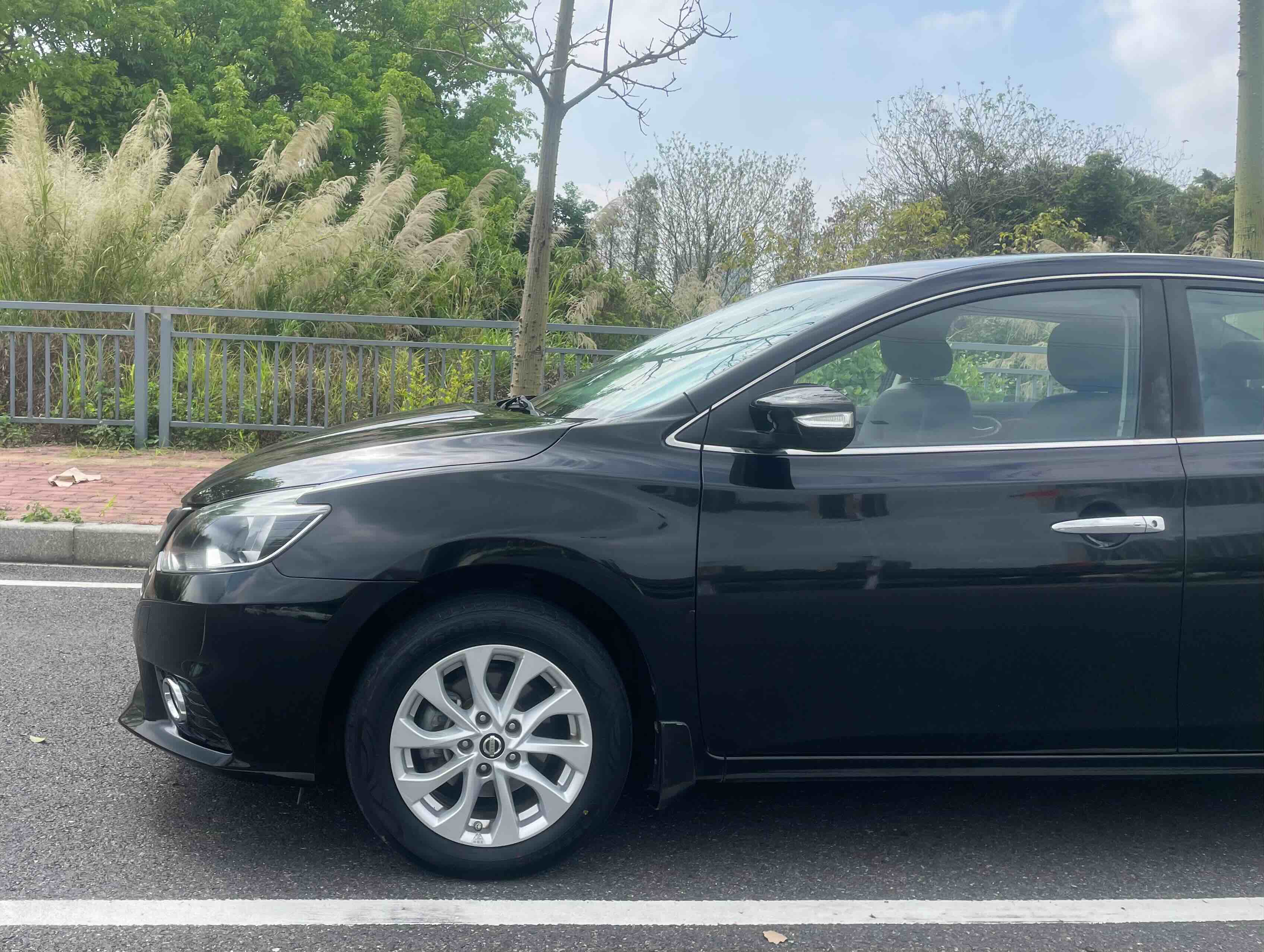 日产 轩逸 2016 汽车图片 #5