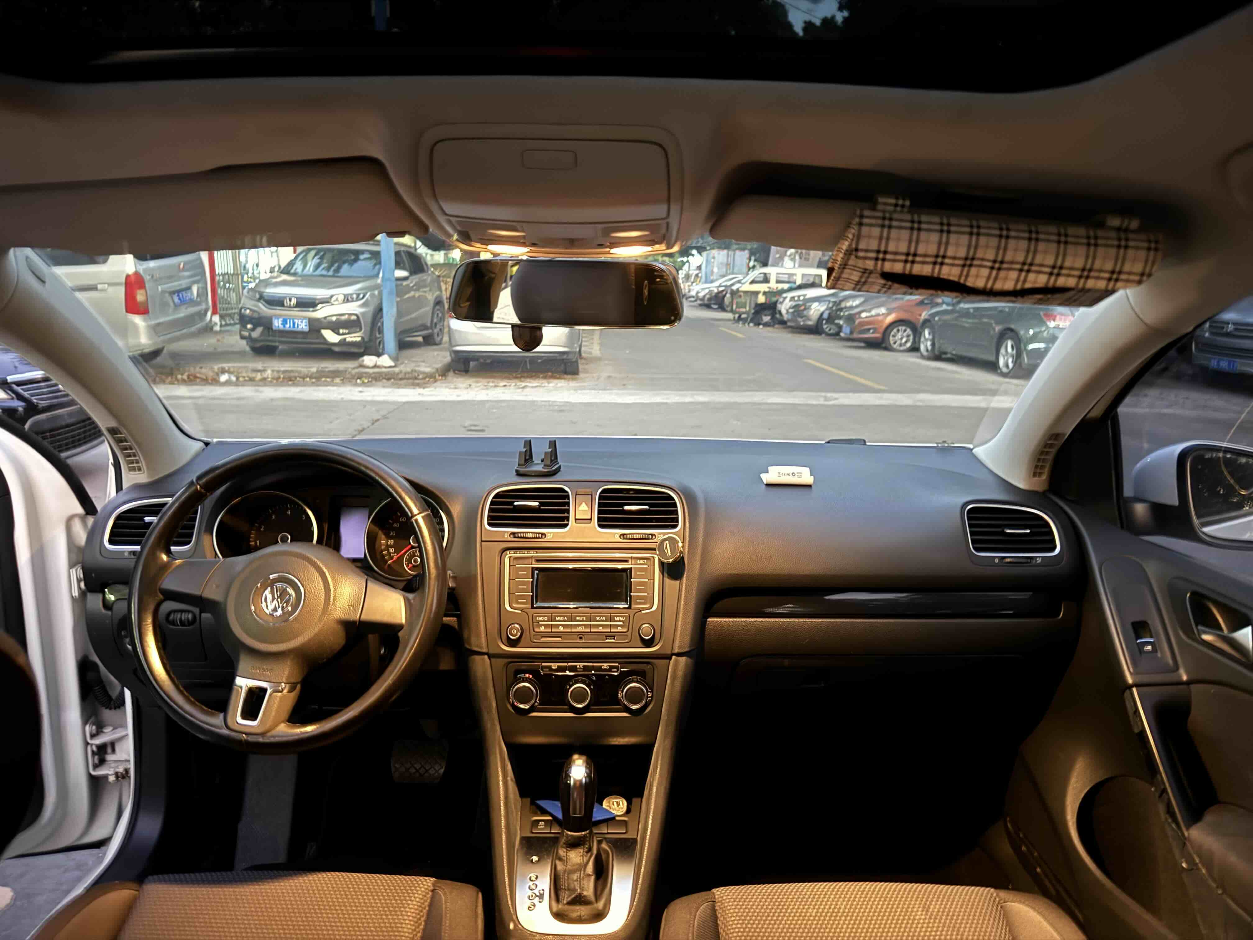 Volkswagen Golf 2013 #5 Volkswagen Golf 2013 car image #5