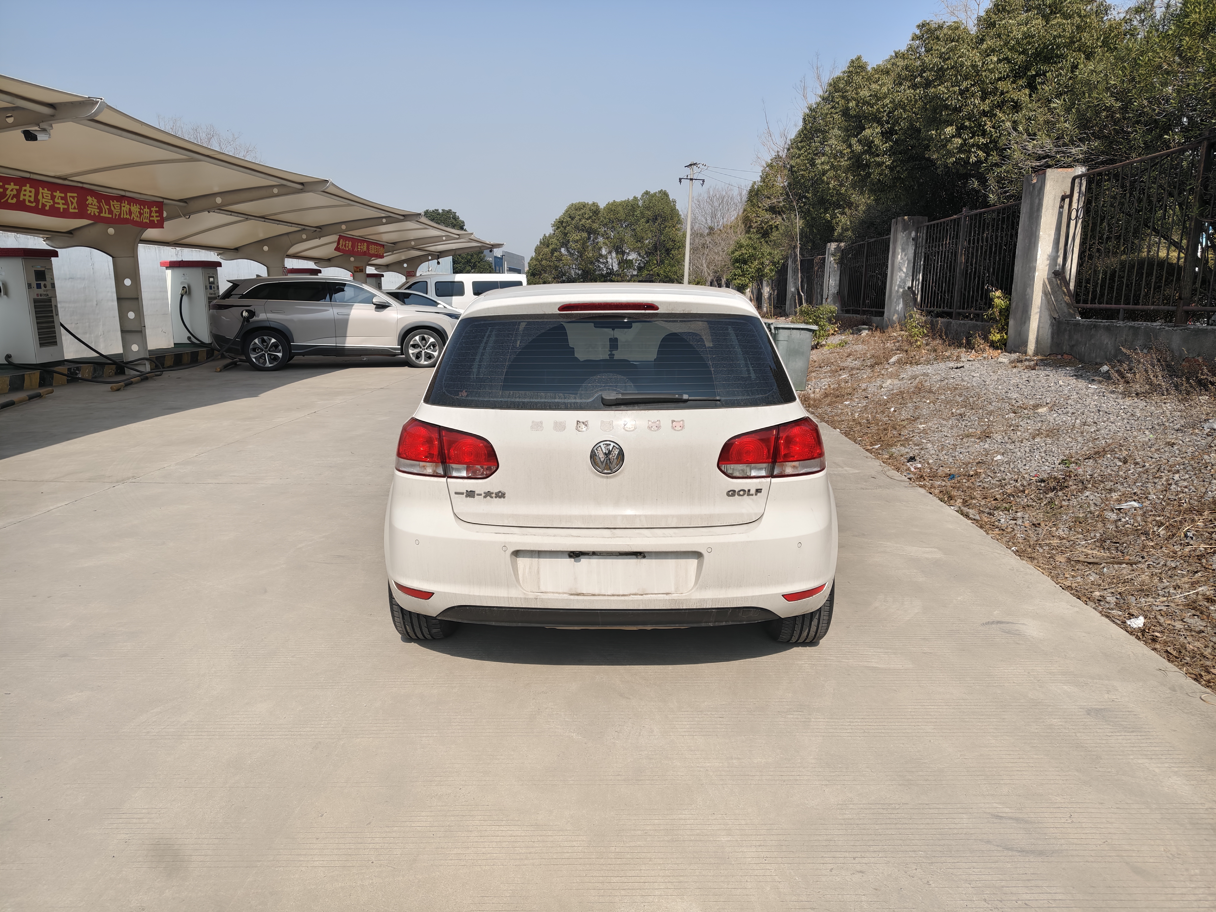 Volkswagen Golf 2014 #5 Volkswagen Golf 2014 изображение автомобиля #5