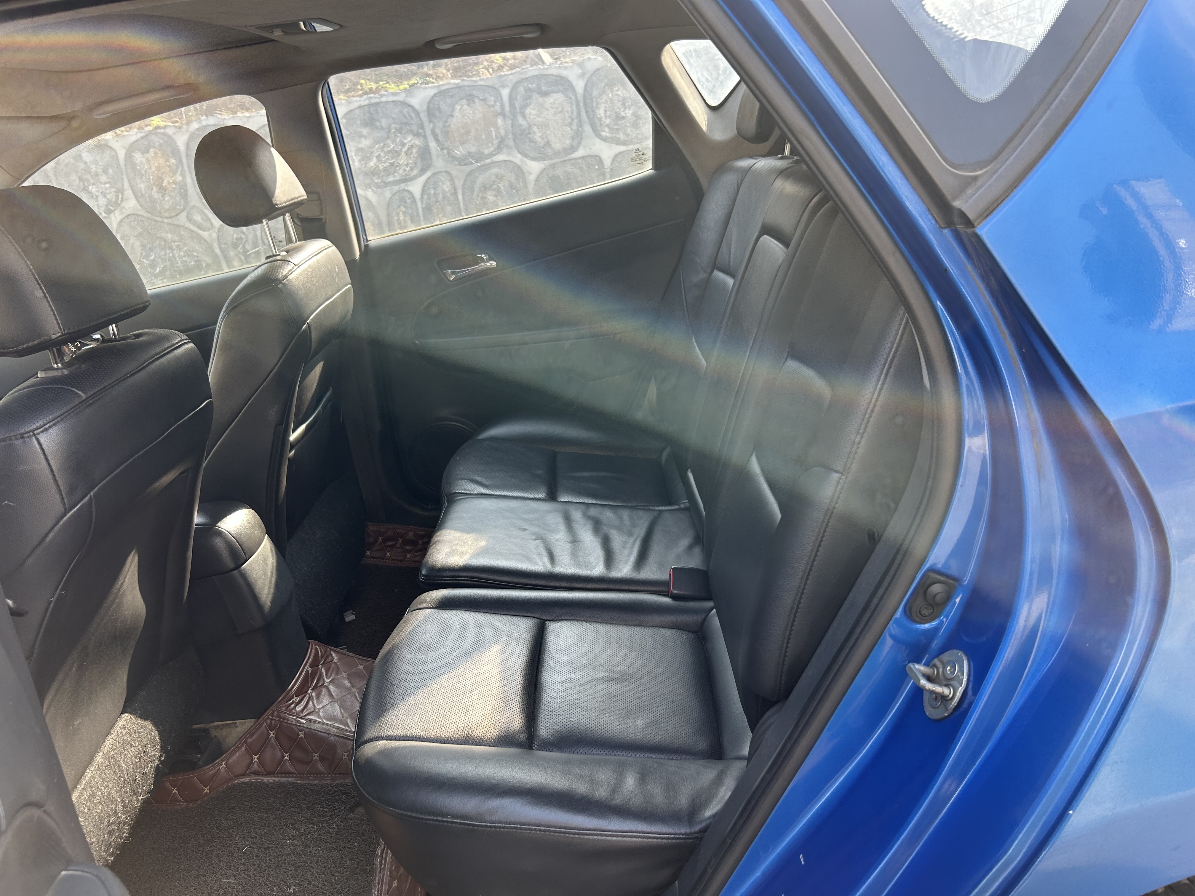 Hyundai i30 2010 car image #5