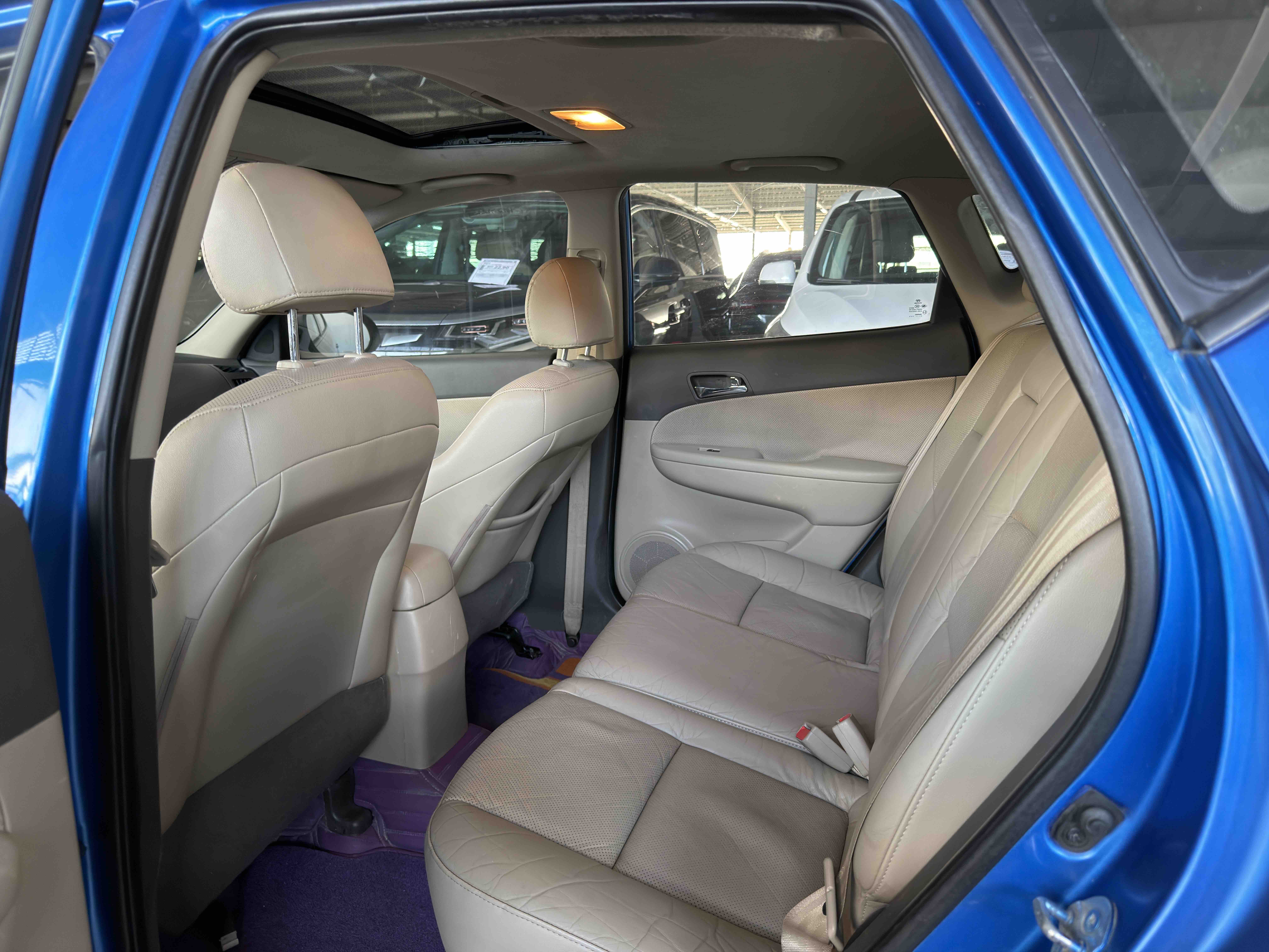 Hyundai i30 2009 #5 Hyundai i30 2009 car image #5