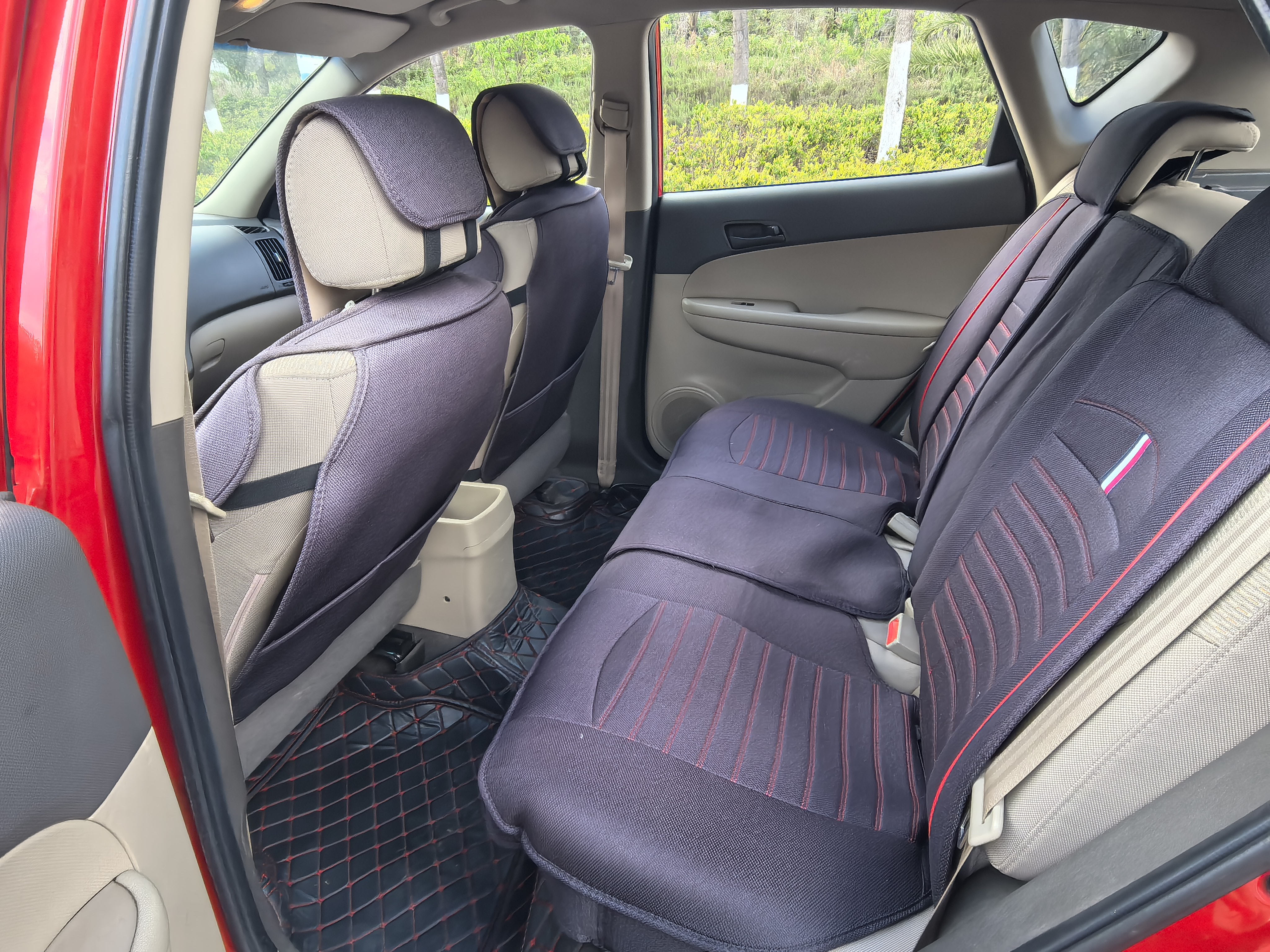 Hyundai i30 2012 car image #5