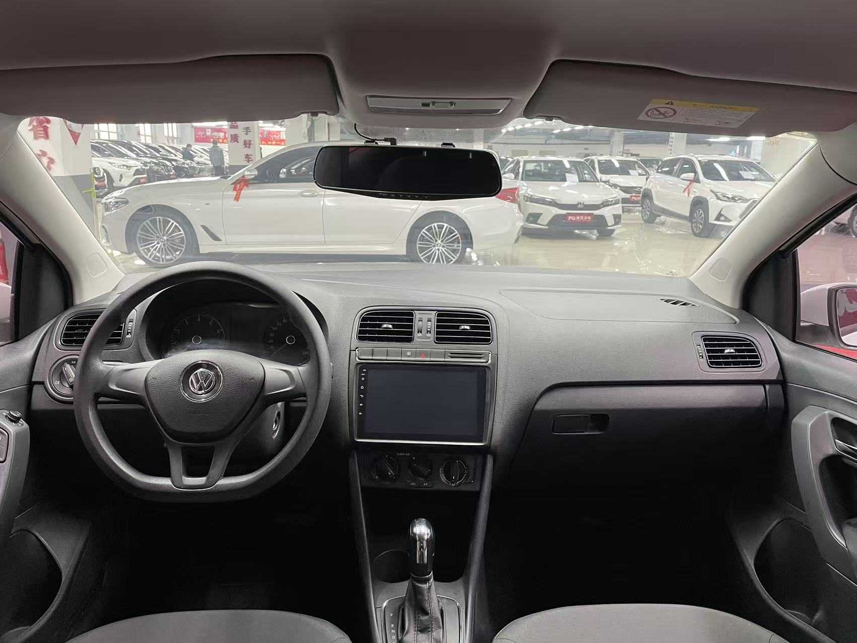 Polo 2017 #5 Polo 2017 car image #5