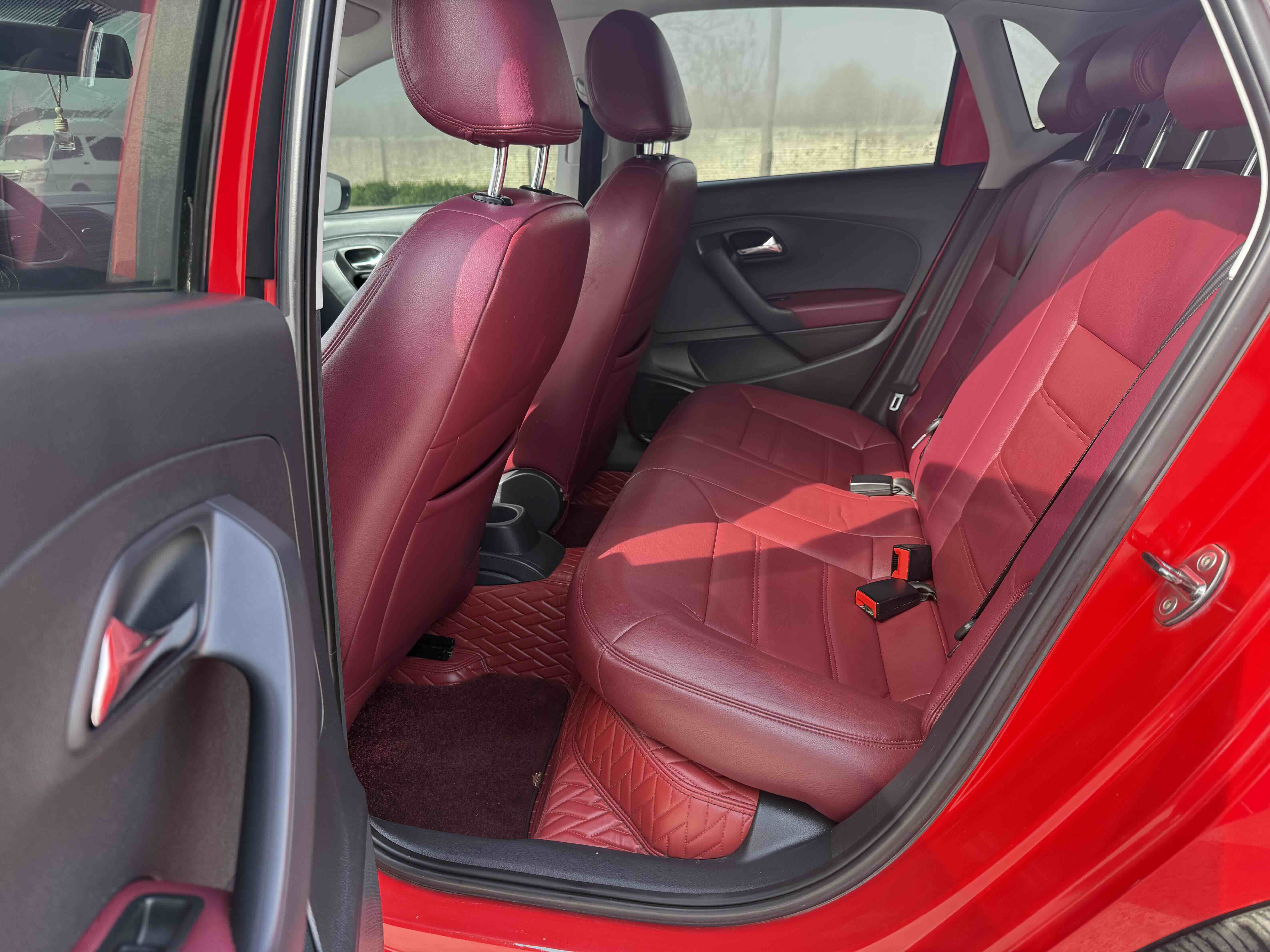 Polo 2017 #5 Polo 2017 car image #5