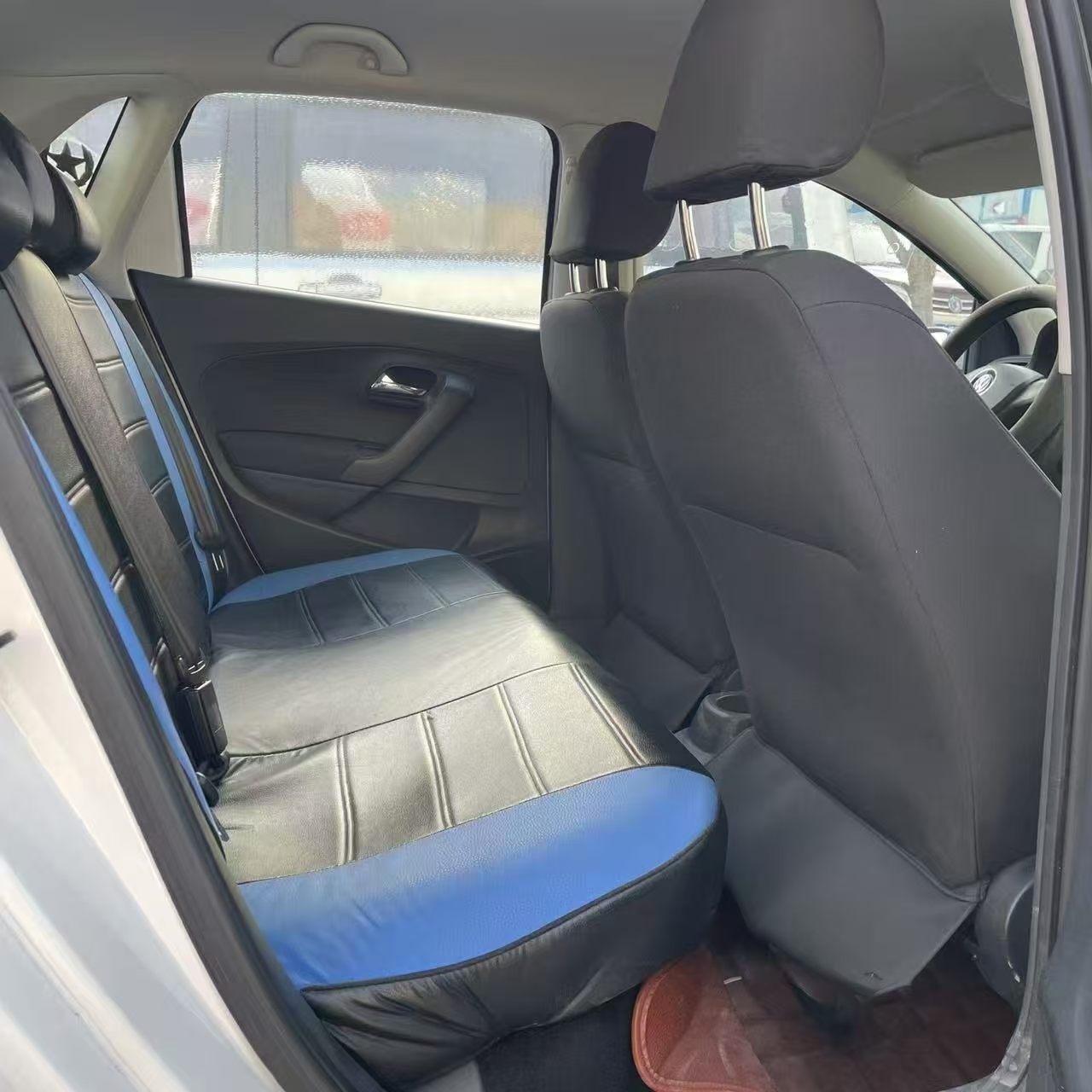 Polo 2016 #5 Polo 2016 car image #5