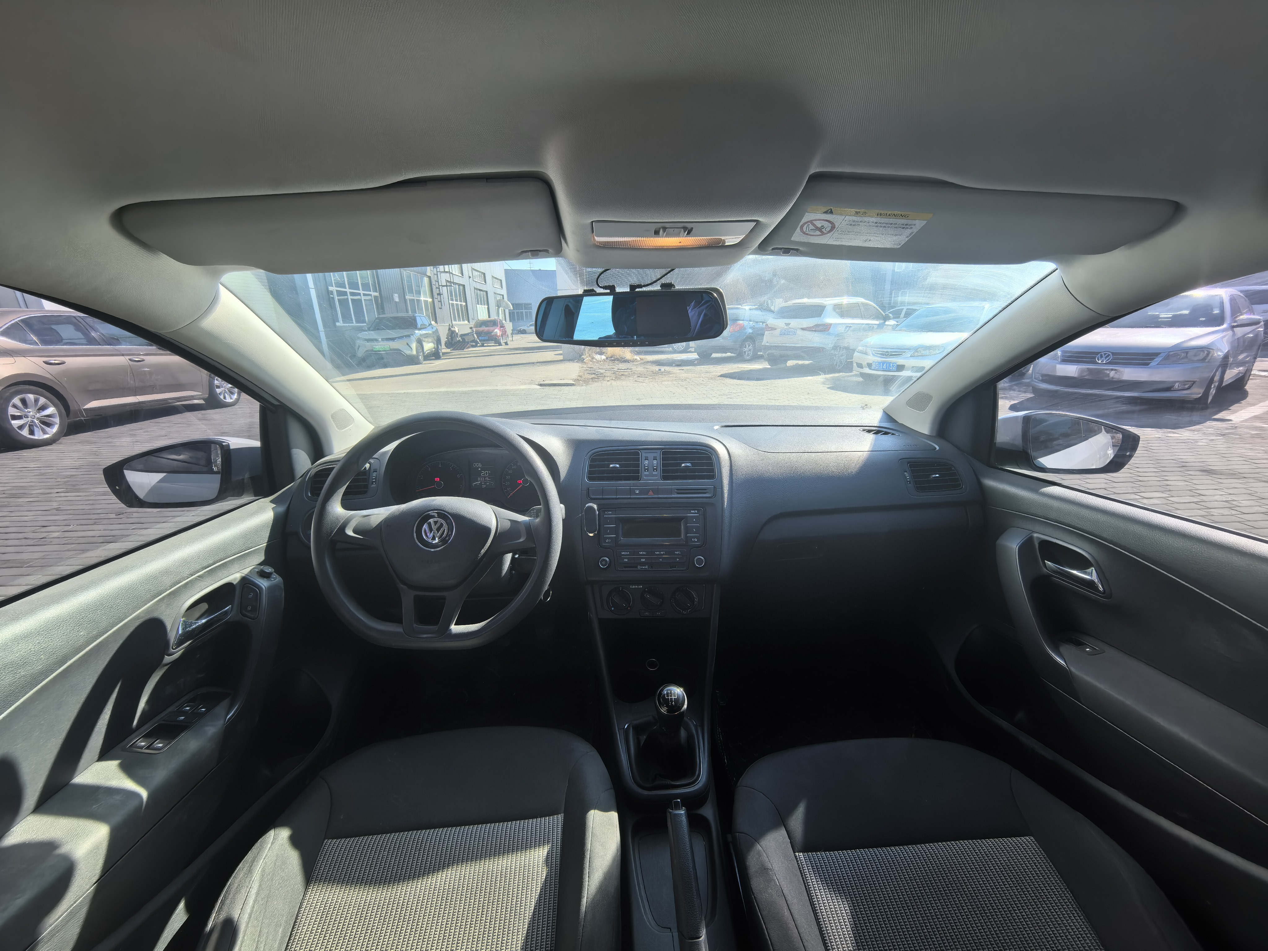 Polo 2016 #5 Polo 2016 car image #5