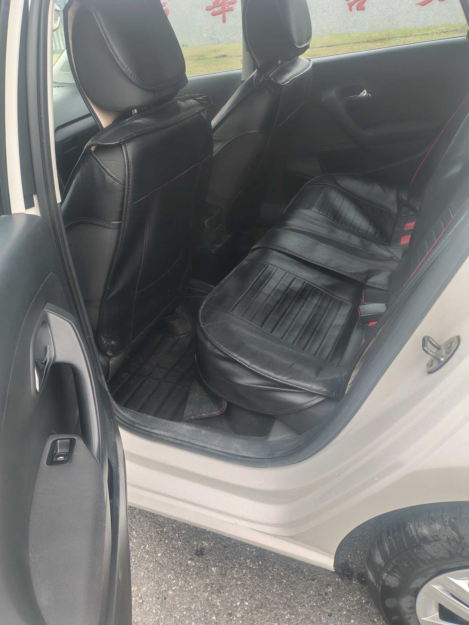 Polo 2016 #5 Polo 2016 car image #5