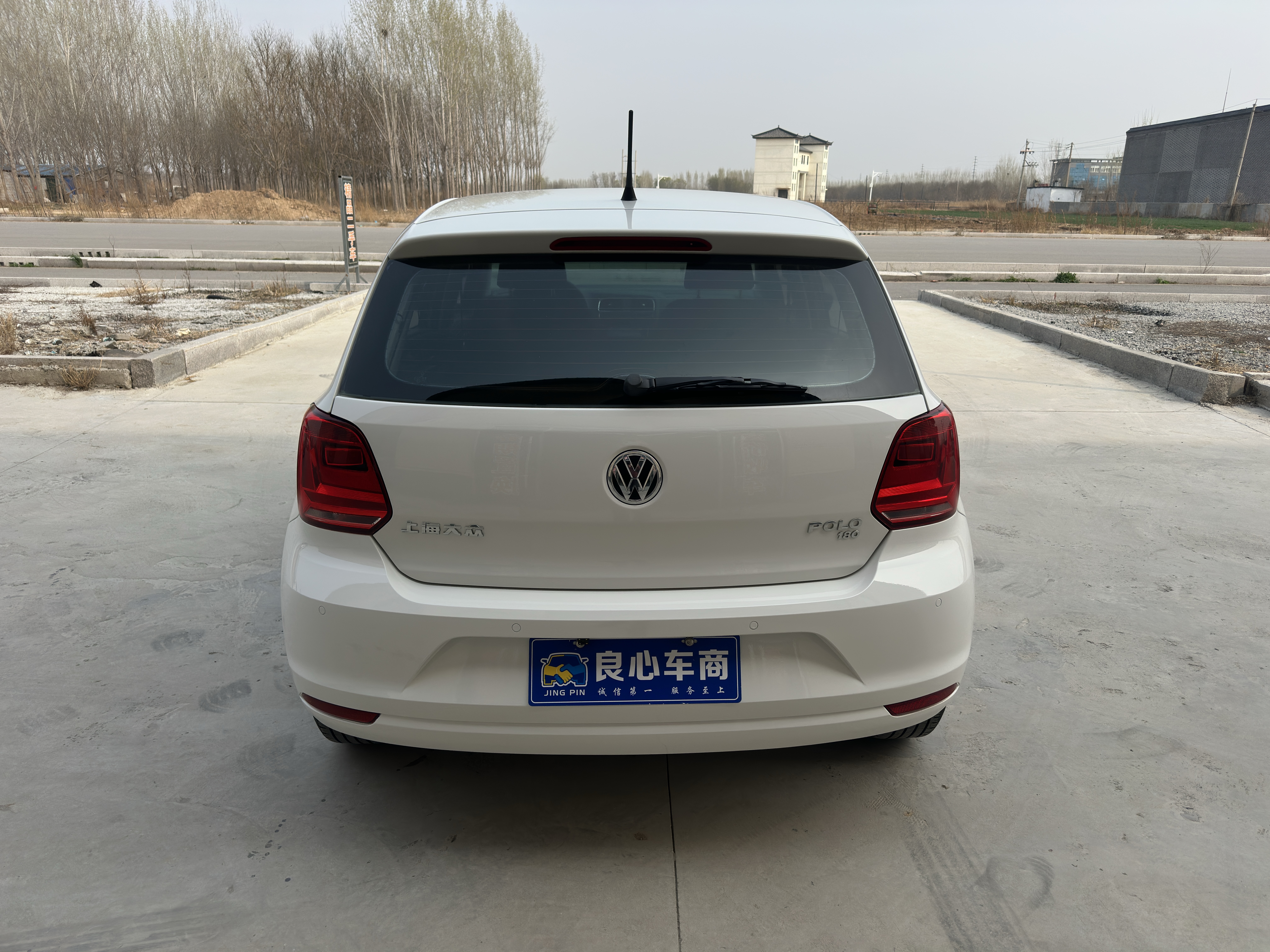 Polo 2016 immagine di auto #5