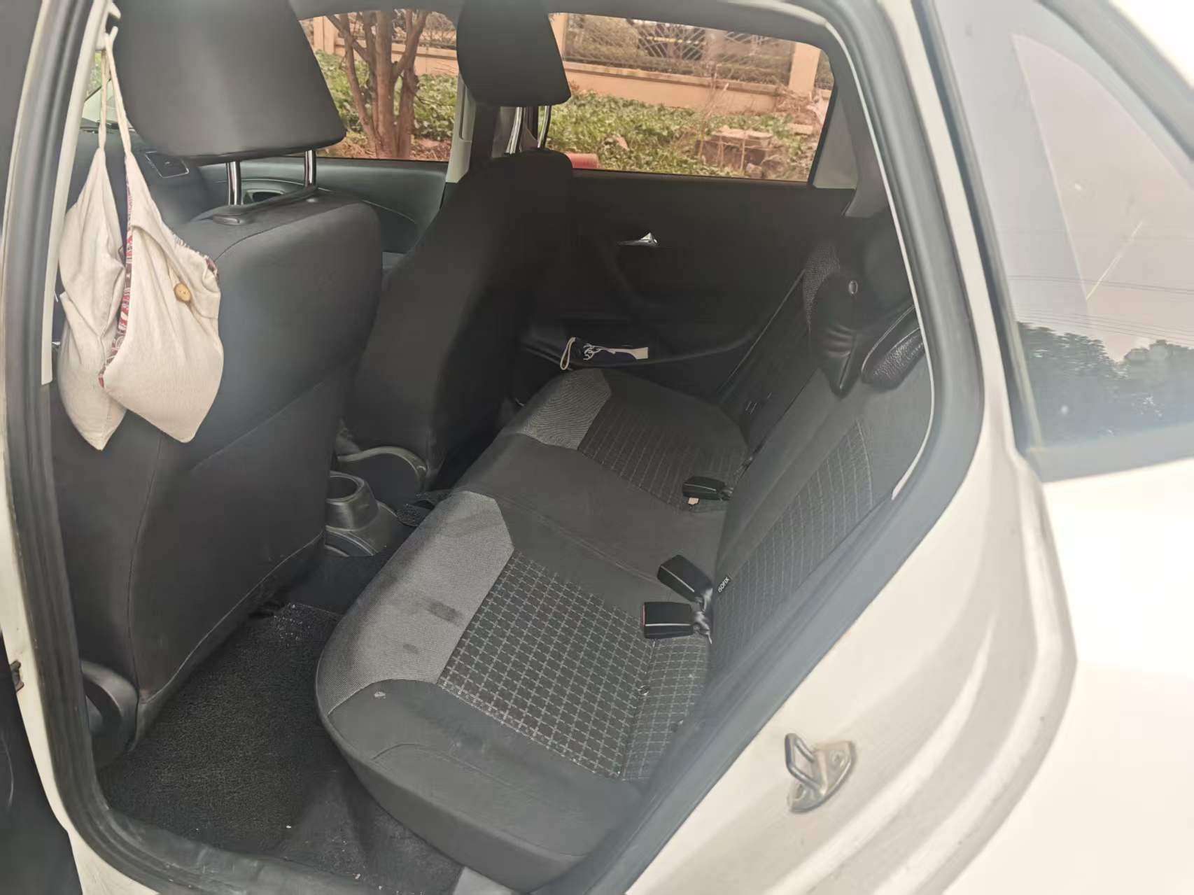 Polo 2018 #5 Polo 2018 car image #5