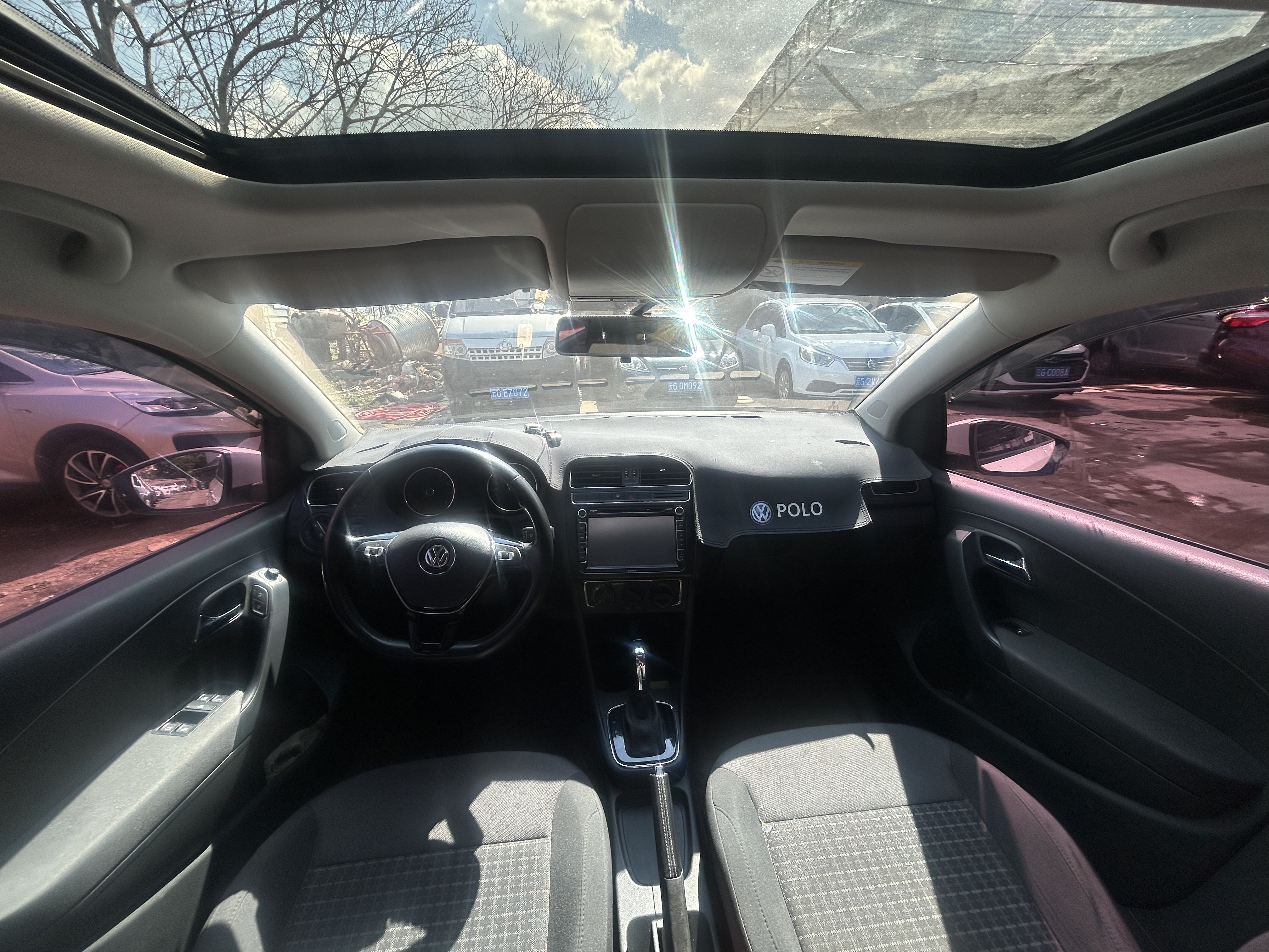 Polo 2016 #5 Polo 2016 car image #5