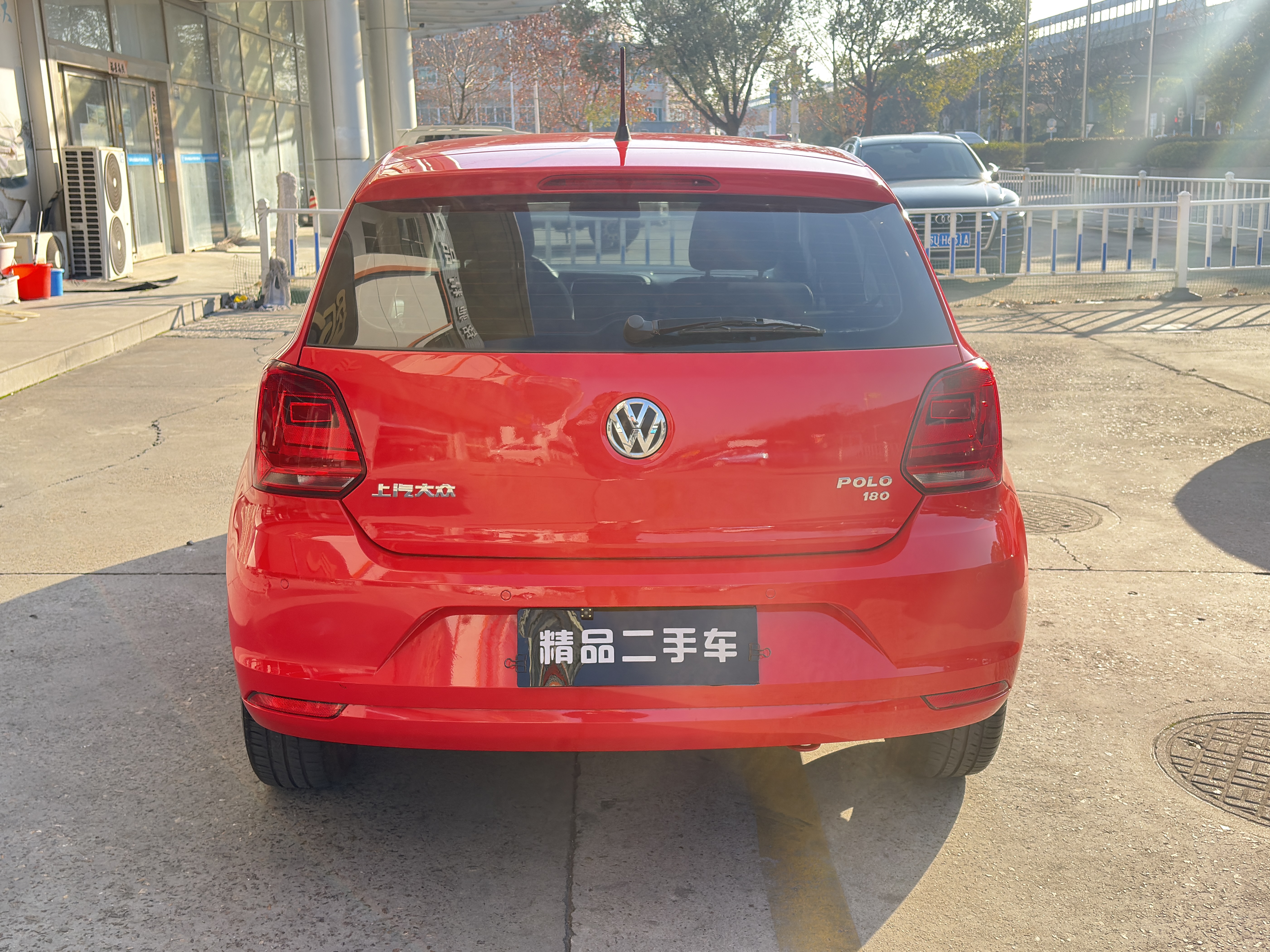 Polo 2017 #5 Polo 2017 imagem de carro #5