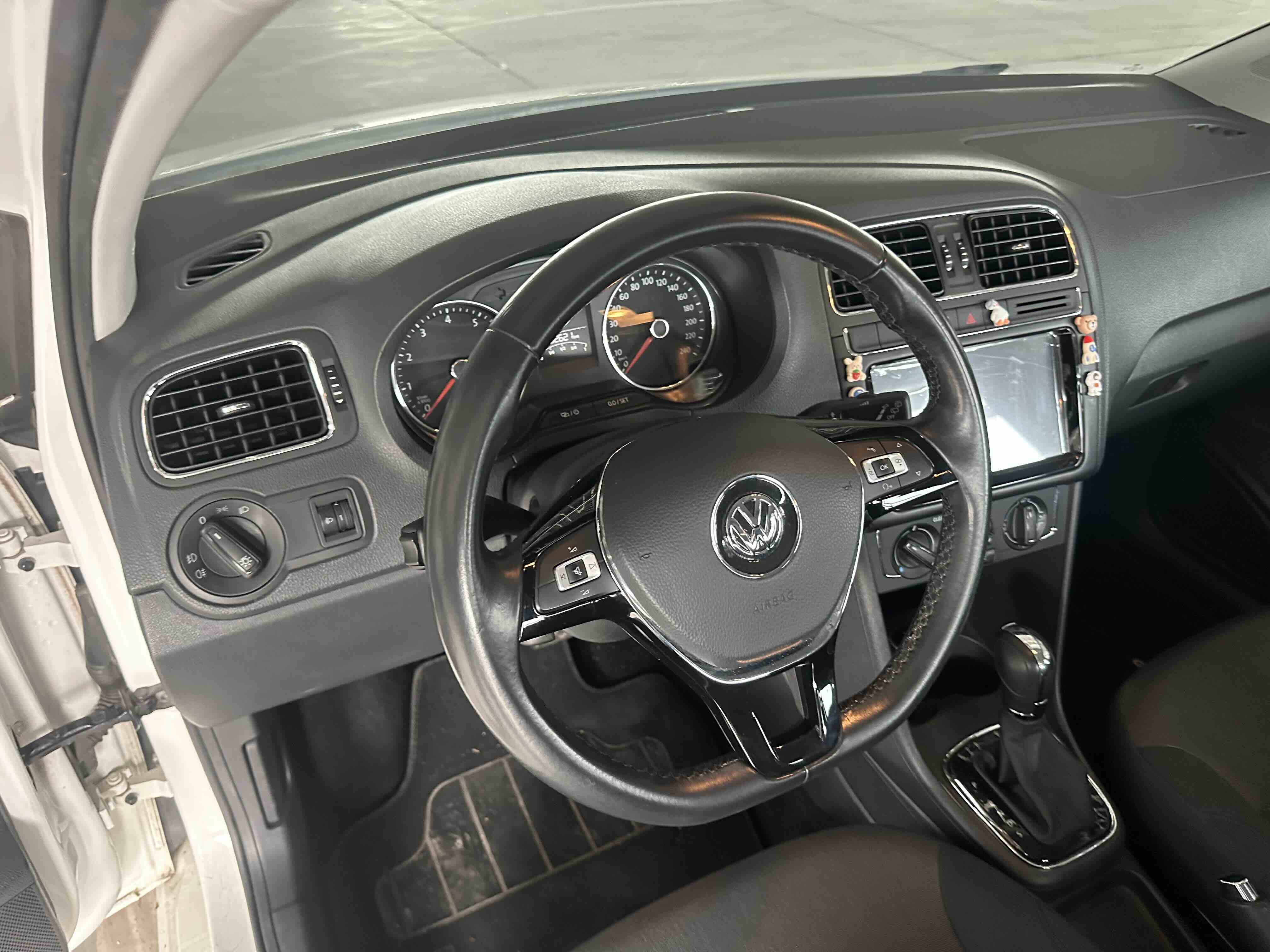 Volkswagen Polo 2018 #5 Volkswagen Polo 2018 car image #5