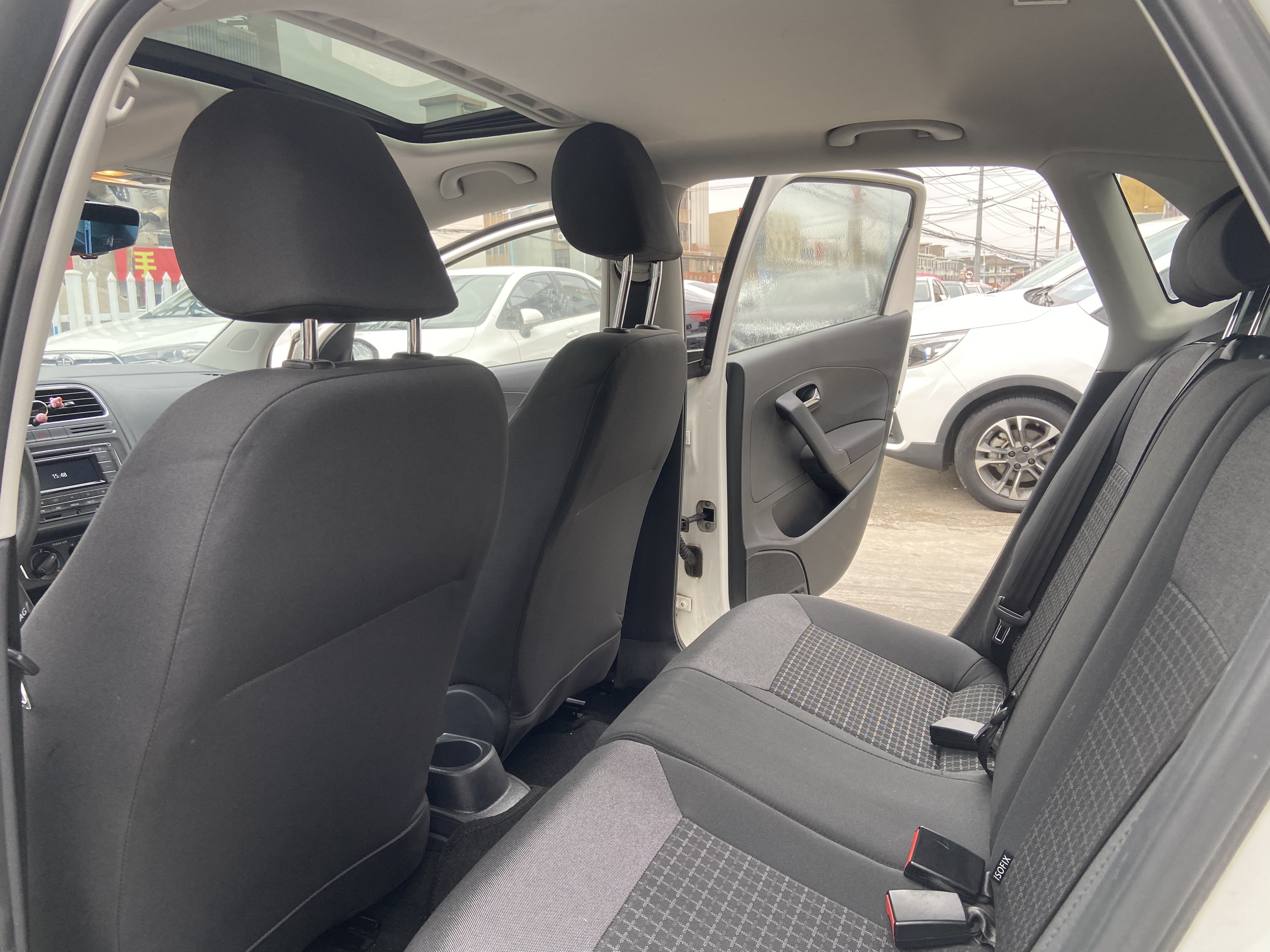 Volkswagen Polo 2017 #5 Volkswagen Polo 2017 imagem de carro #5