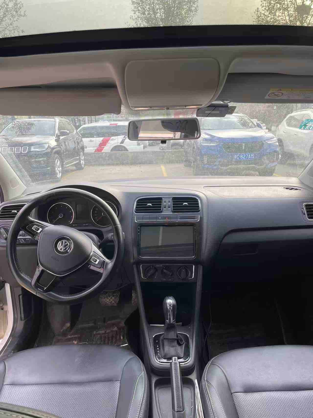 Polo 2017 #5 Polo 2017 immagine di auto #5