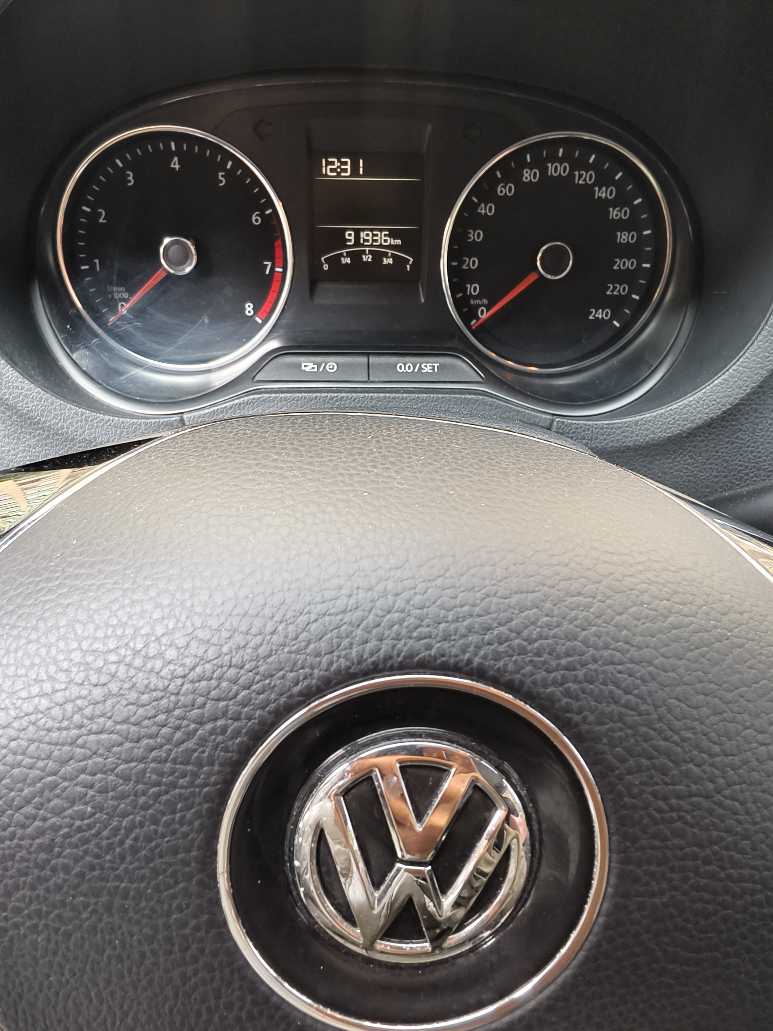 Polo 2017 #5 Polo 2017 immagine di auto #5
