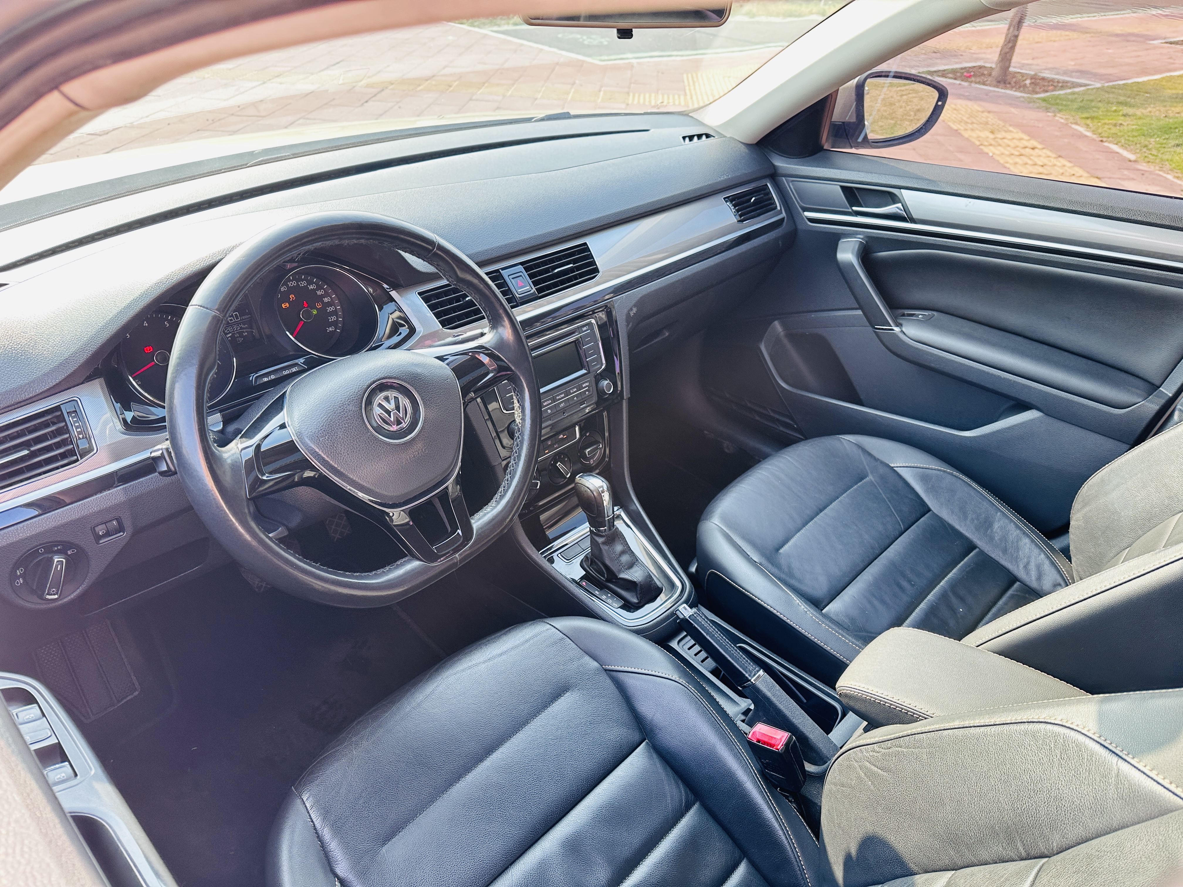 大众 宝来 2016 汽车图片 #5