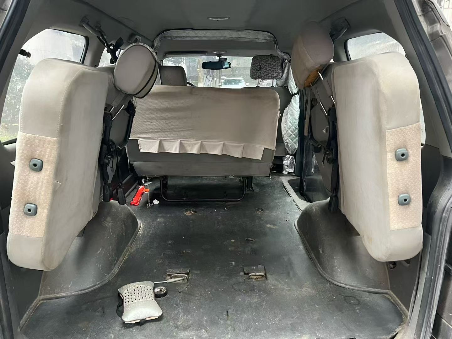 东风风行 菱智 2015 汽车图片 #5