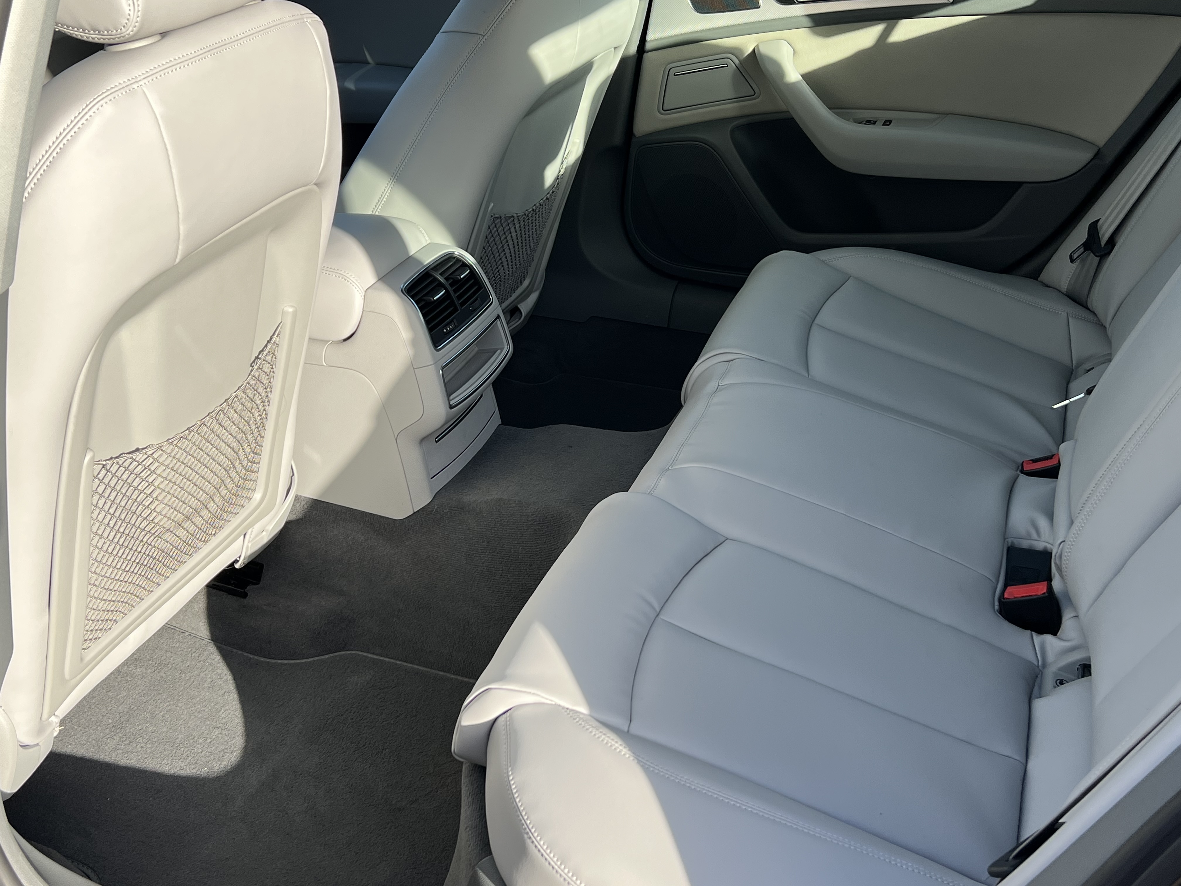Audi A6L 2013 car image #5