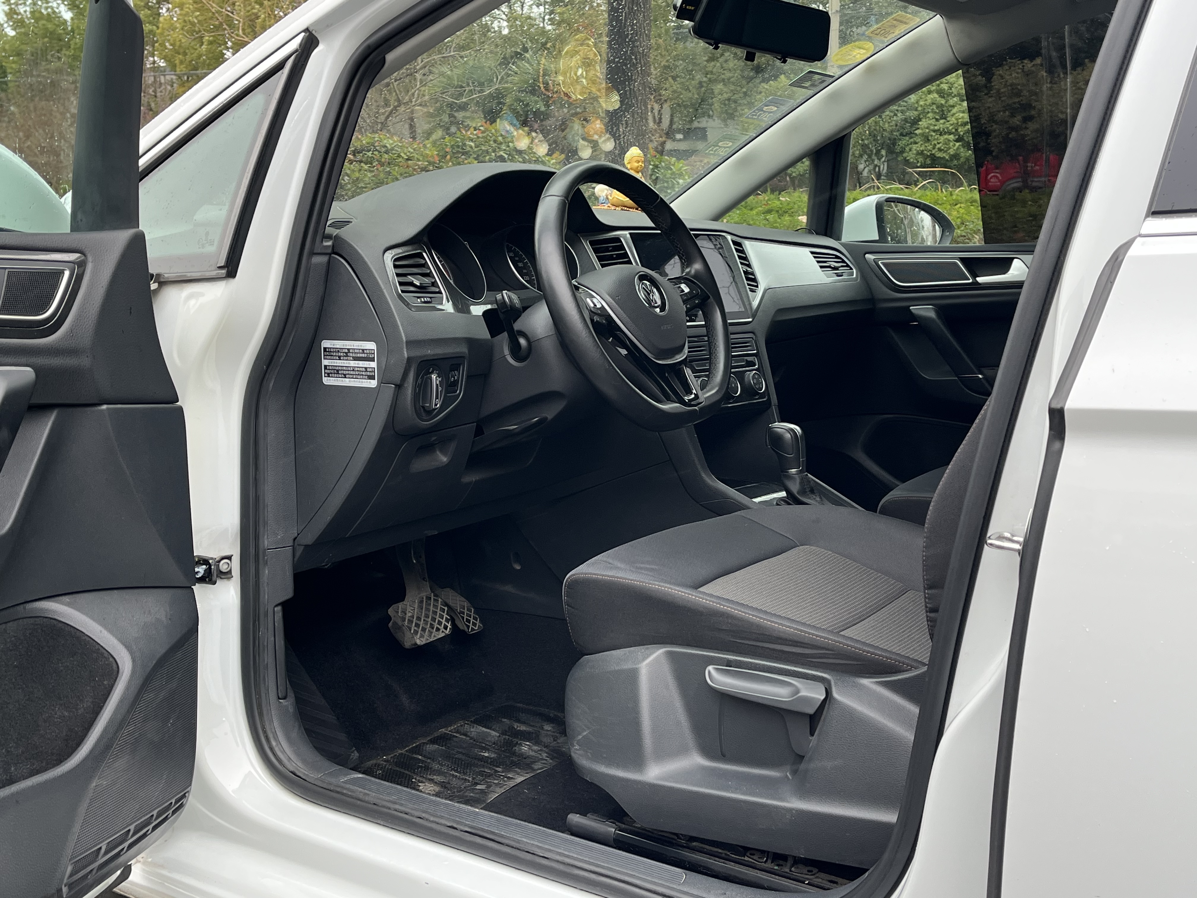 大众 高尔夫·嘉旅 2017 #5 大众 高尔夫·嘉旅 2017 汽车图片 #5