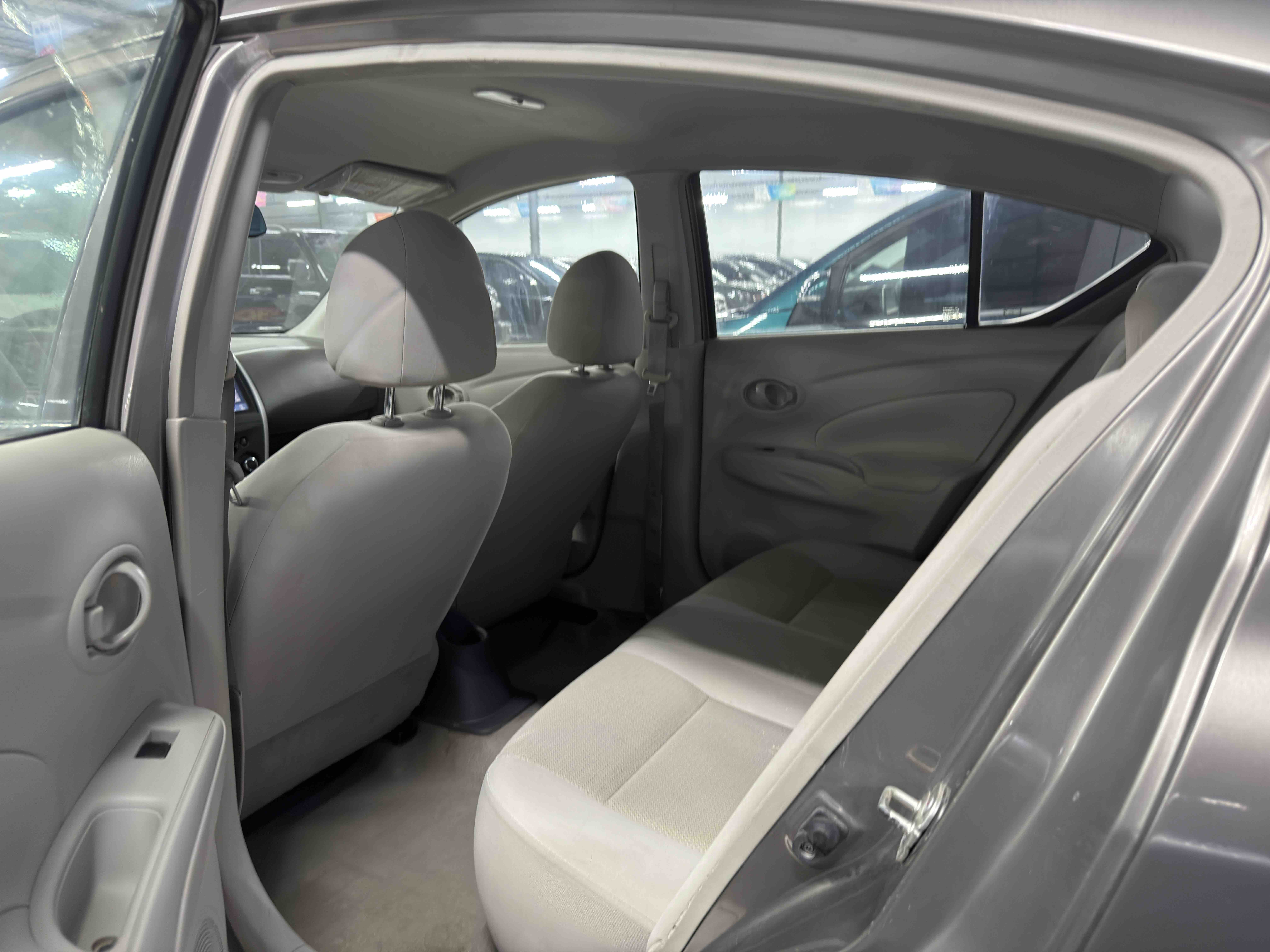 日产 阳光 2016 汽车图片 #5