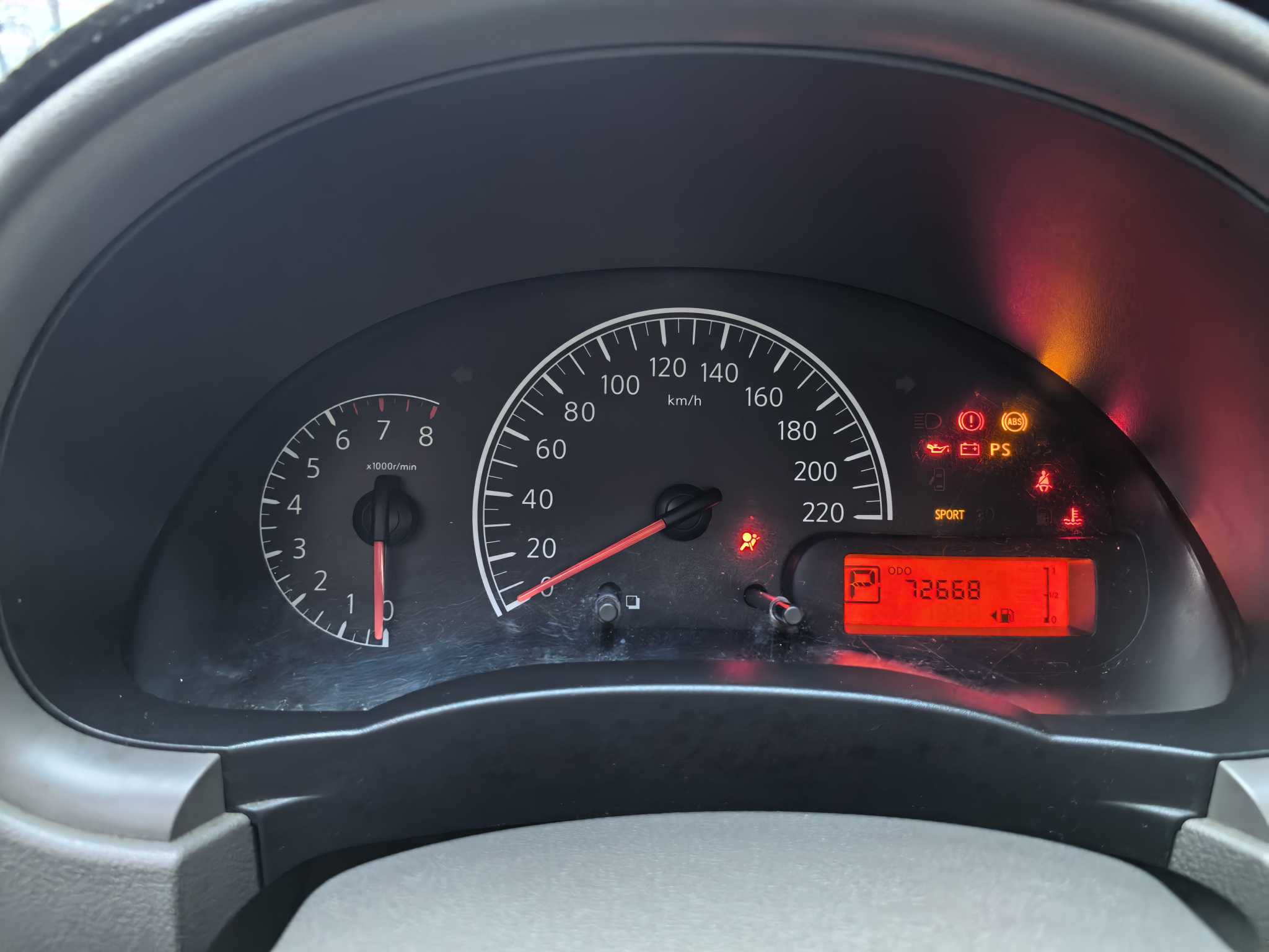 日产 阳光 2017 汽车图片 #5