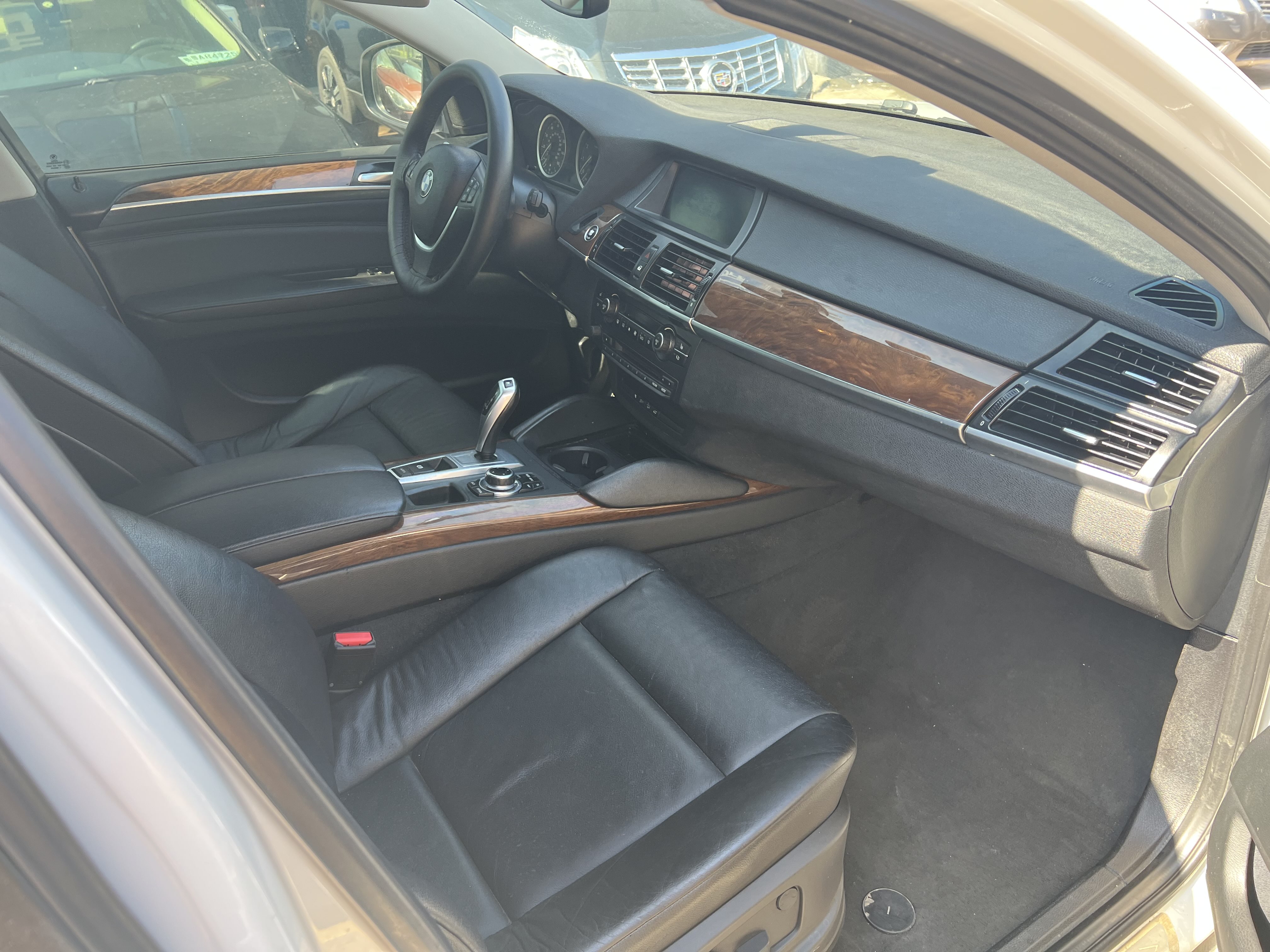 宝马 宝马X6 2013 汽车图片 #5