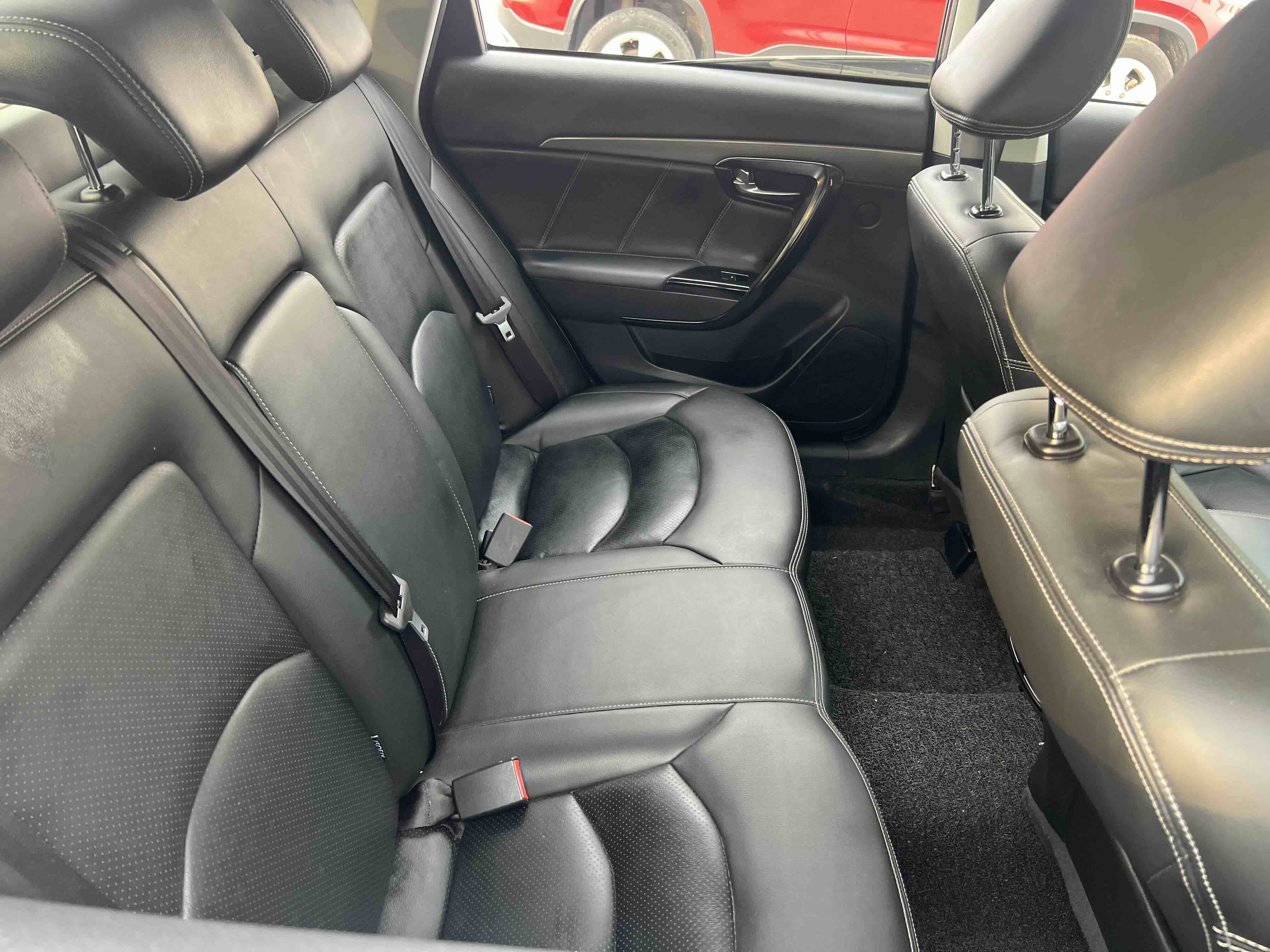 GAC Trumpchi GA6 2017 car image #5