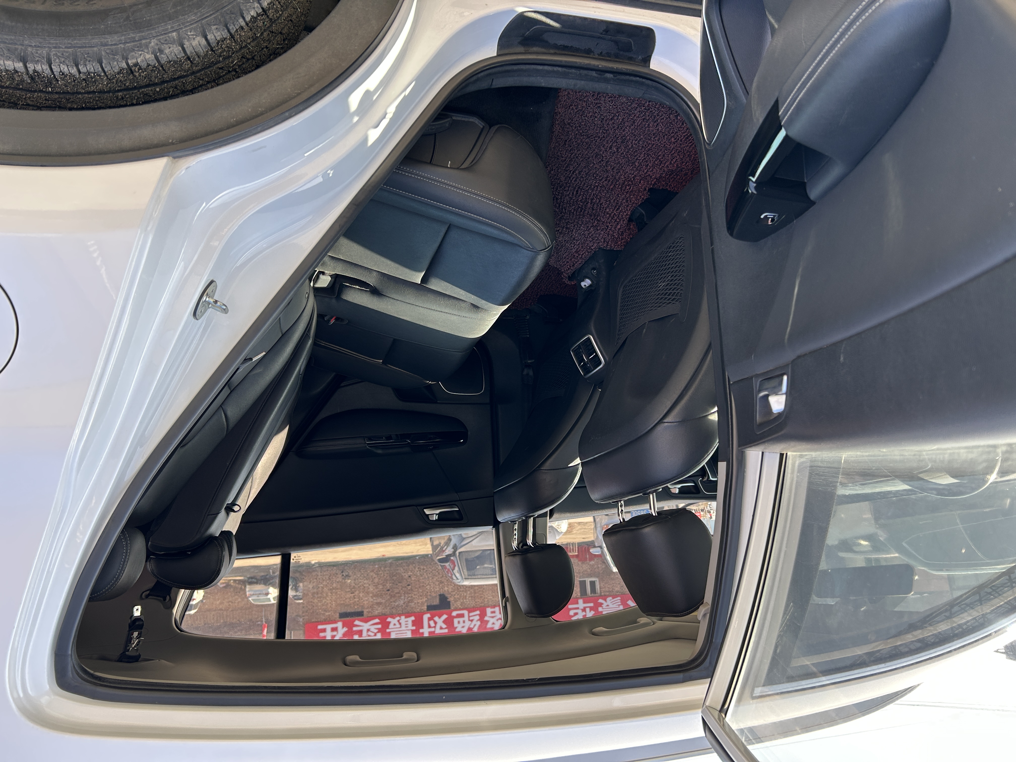 Kia KX5 2017 صورة سيارة #5