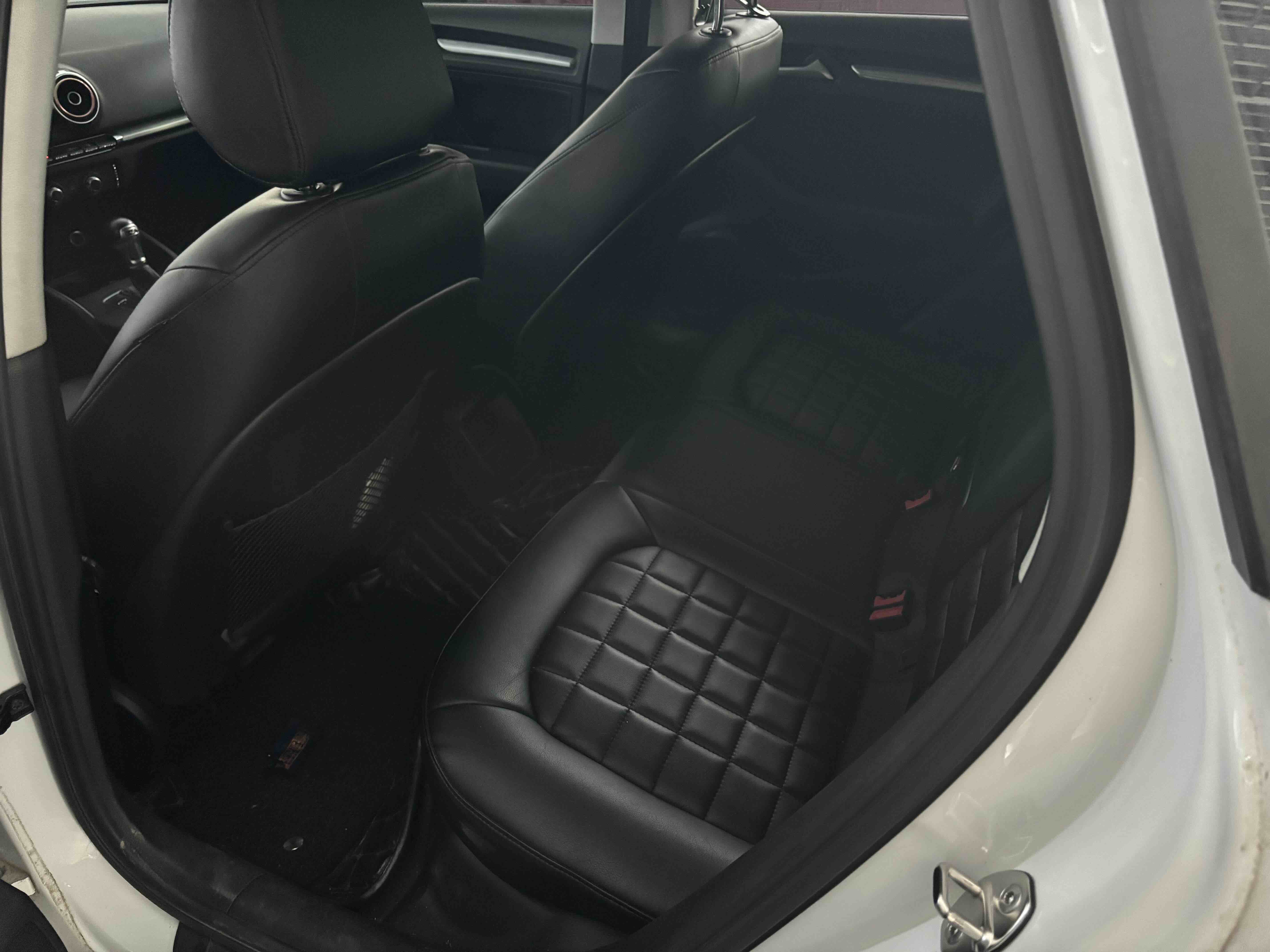 Audi A3 2016 #5 Audi A3 2016 car image #5